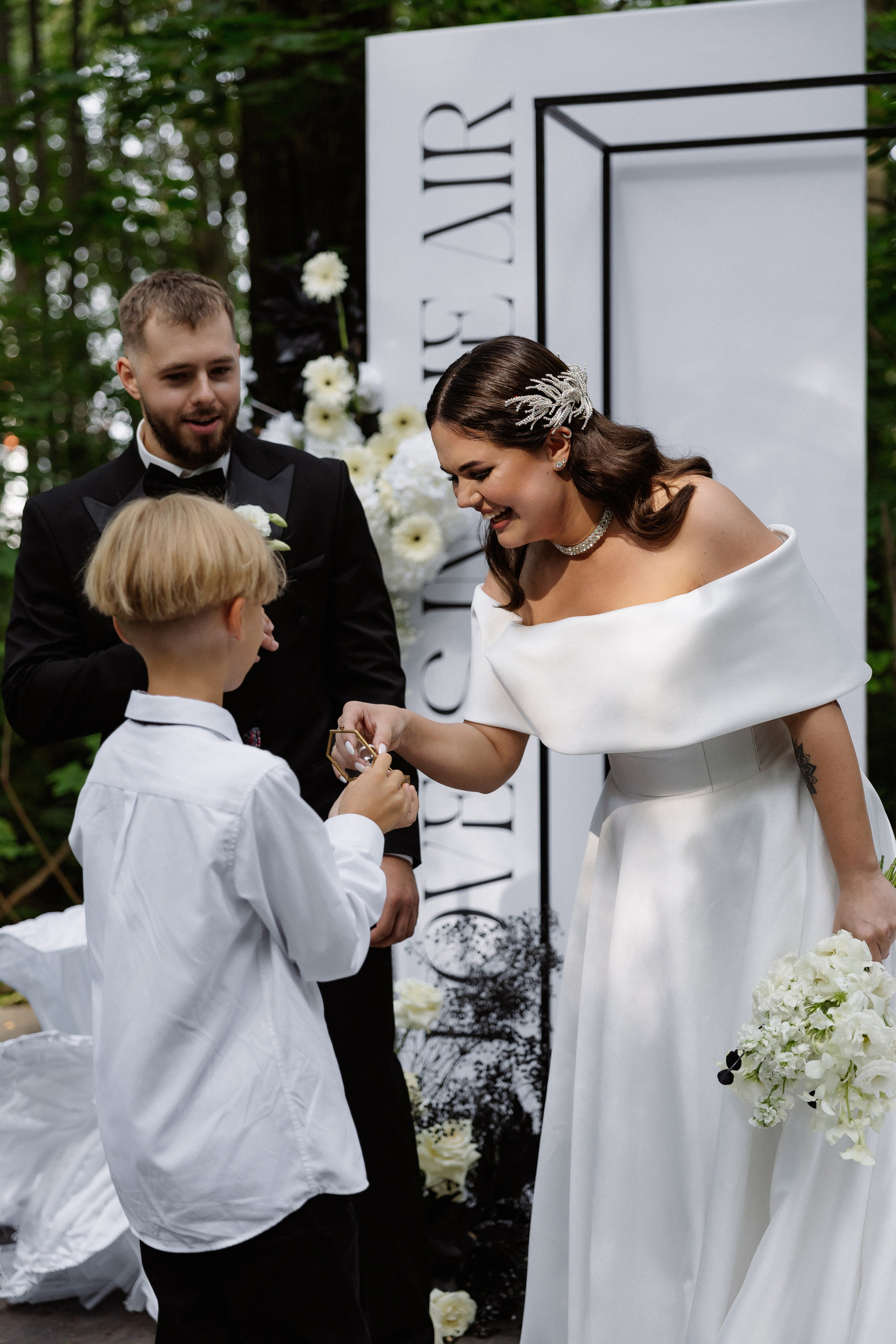 Денис & Александра. RETOUCH-HOUSE