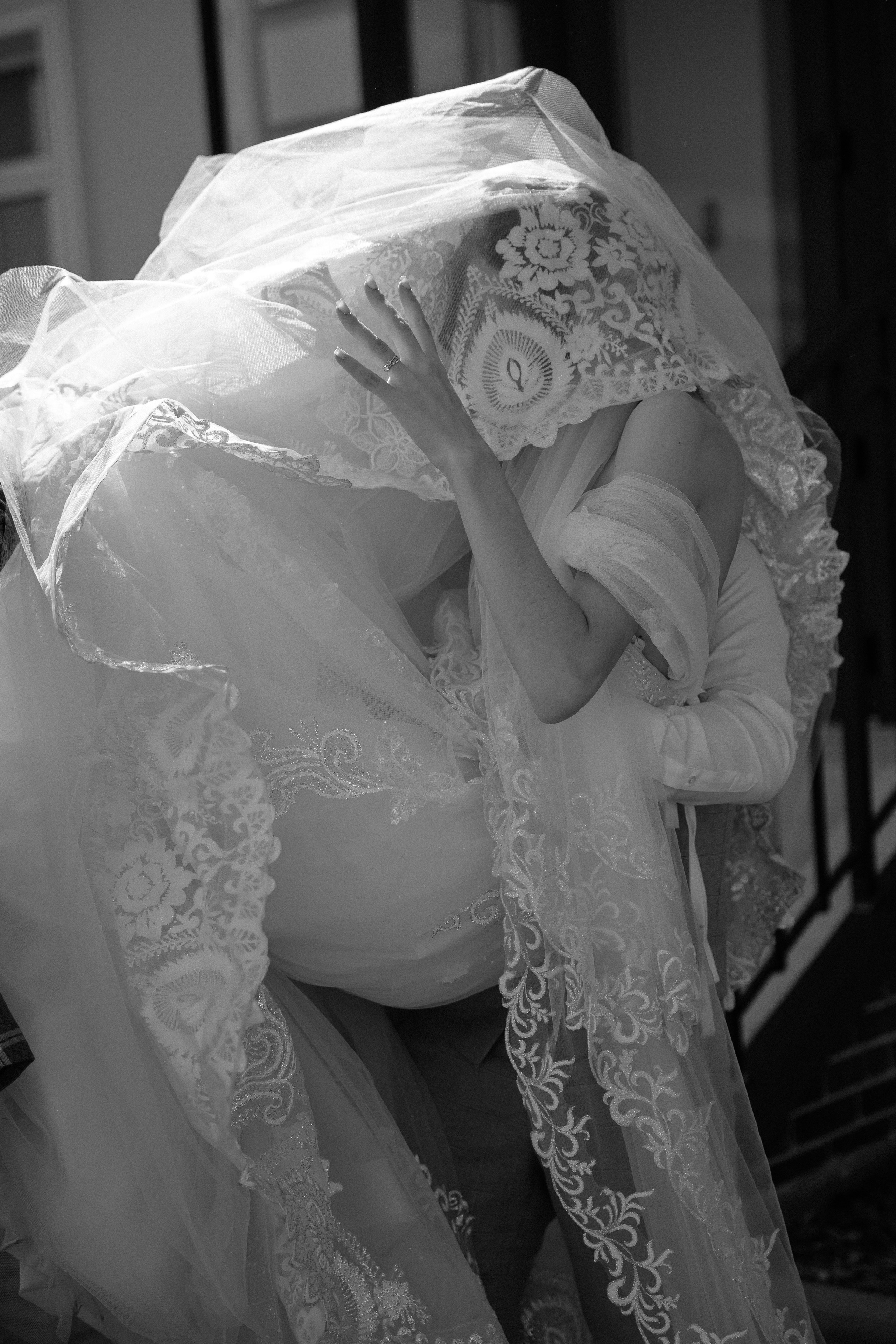 Александр & Марьяна. RETOUCH-HOUSE