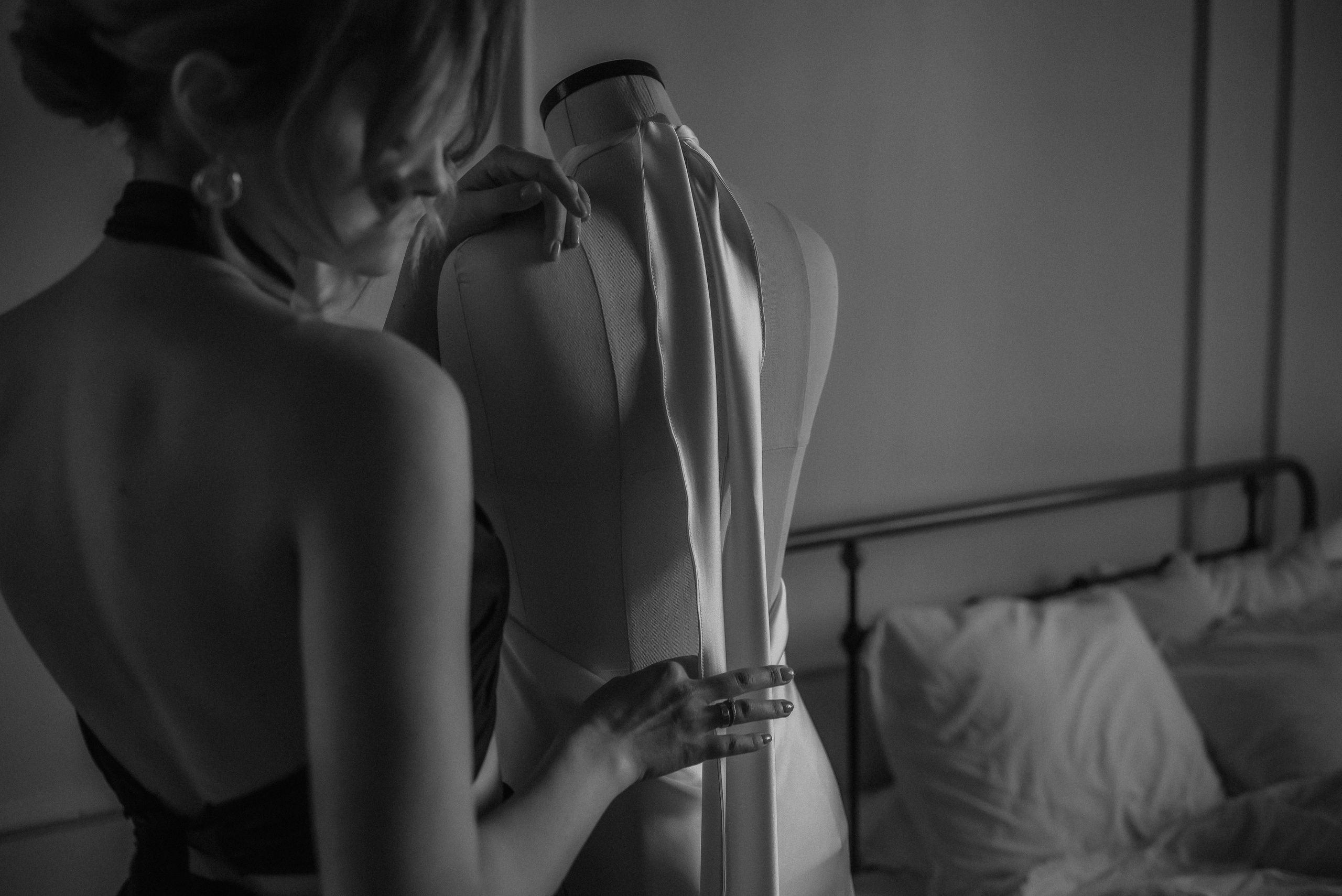 Ялта. Дача Чехова. Свадебный фотограф Анна Хочева