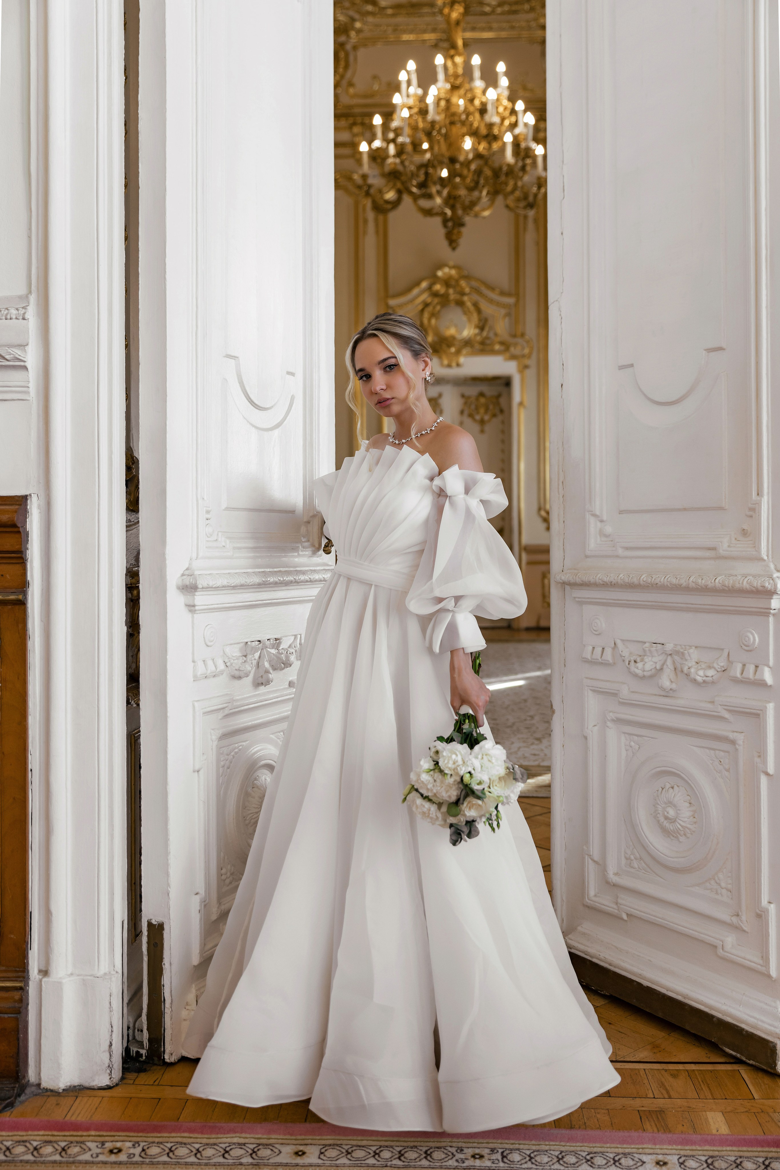 Свадьба Ольги и Ярослава. Свадебный и портретный фотограф в Санкт-Петербурге Надежда Чечулина