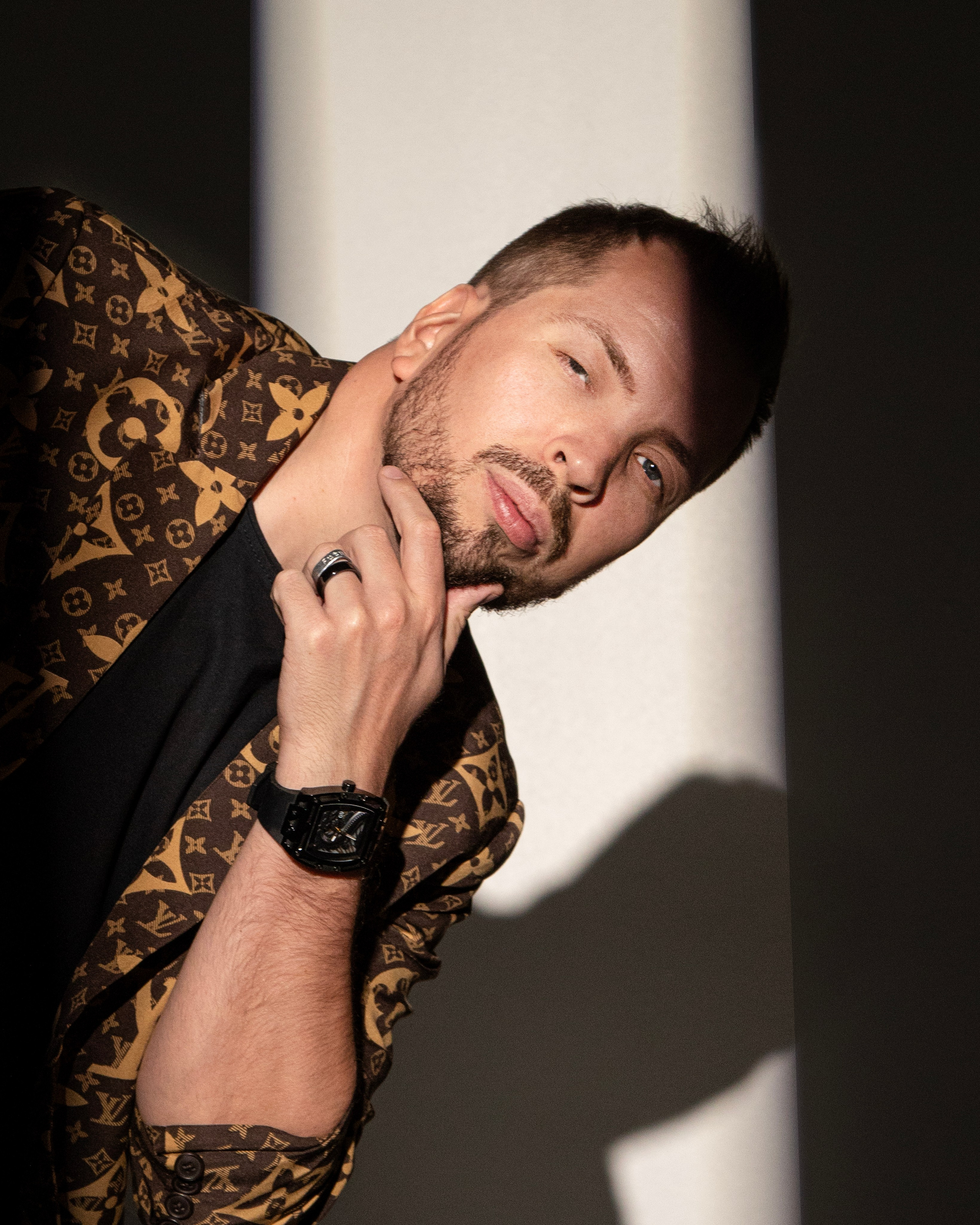 Владимир Якушечкин. Коммерческий фотограф в Санкт-Петербурге и Москве Полина Мамонтова