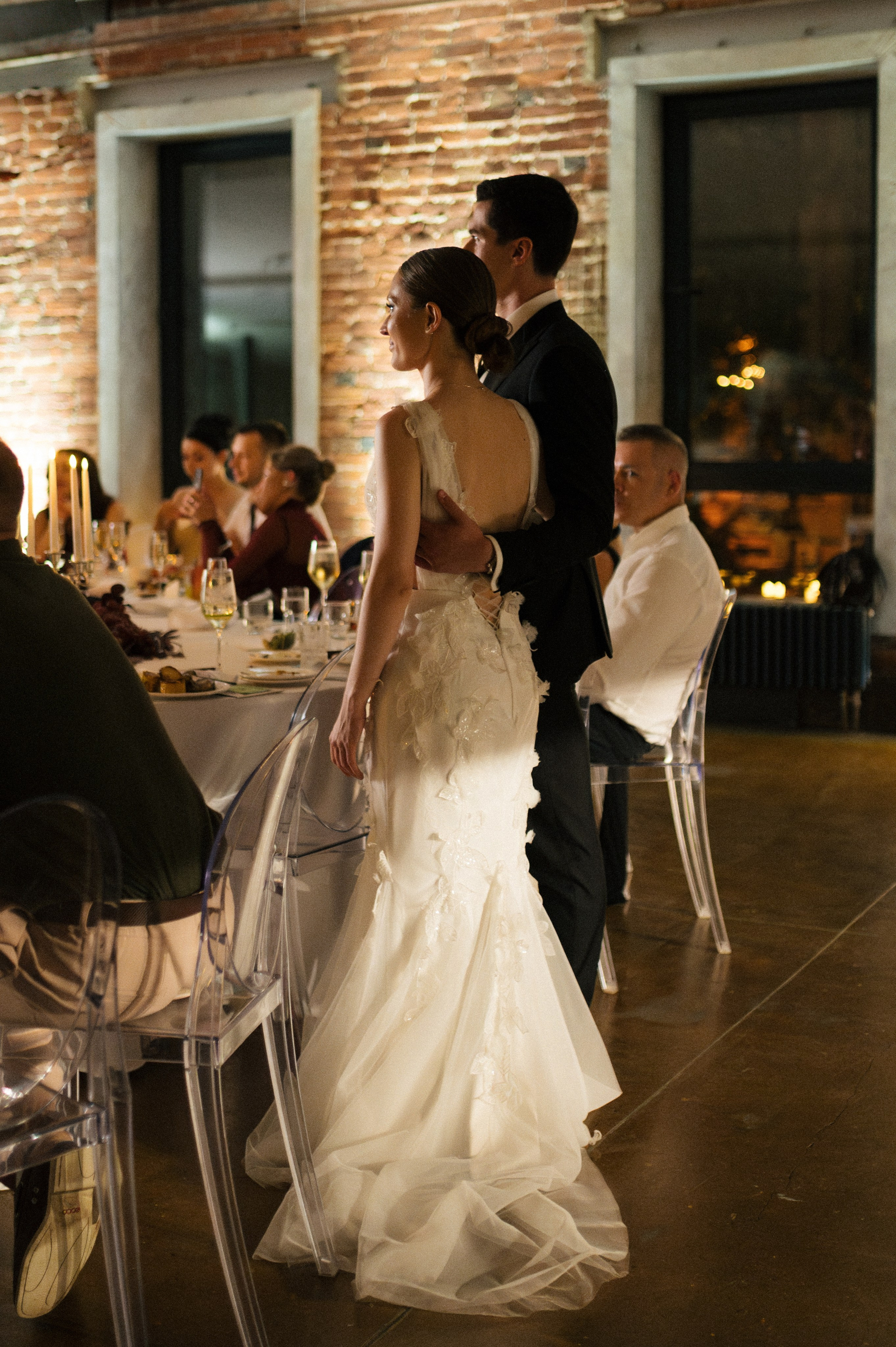 Бади 1+1. Свадебный фотограф в Москве Юлия Лисой