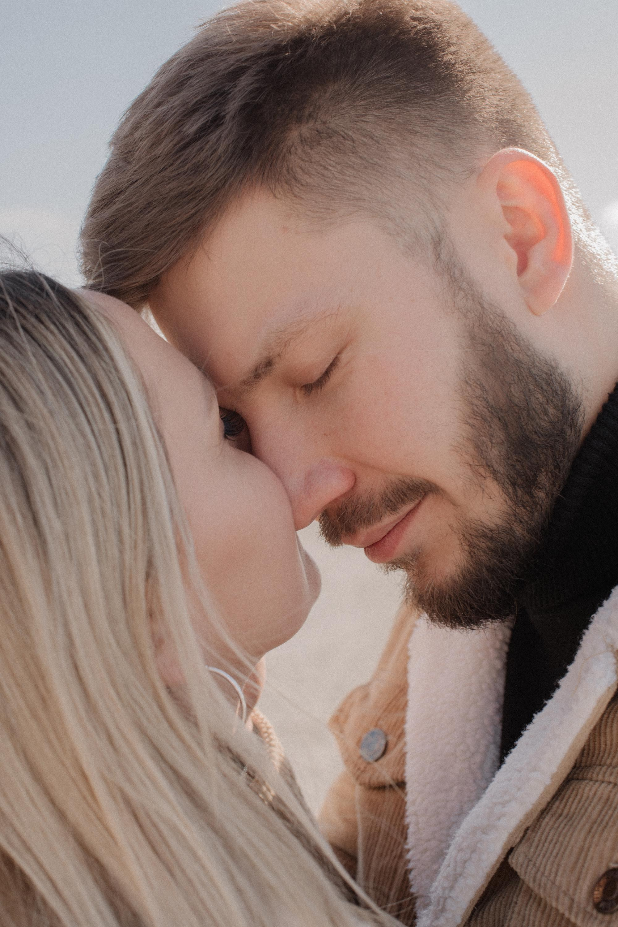 Любить в Сочи. Свадебный фотограф в Москве Юлия Лисой