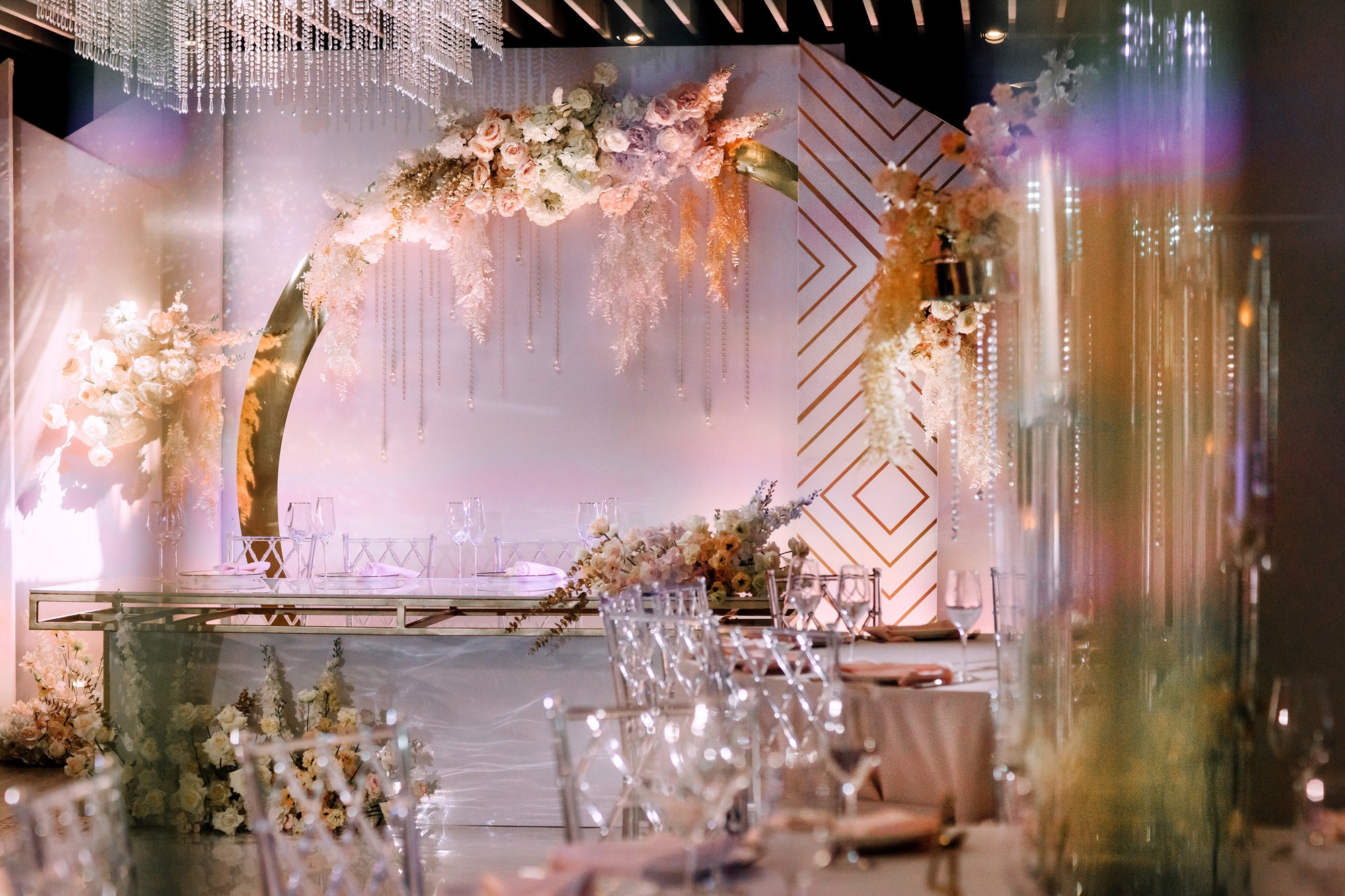 Decor and details. Любовь Чуляева — свадебный фотограф в Москве и Европе