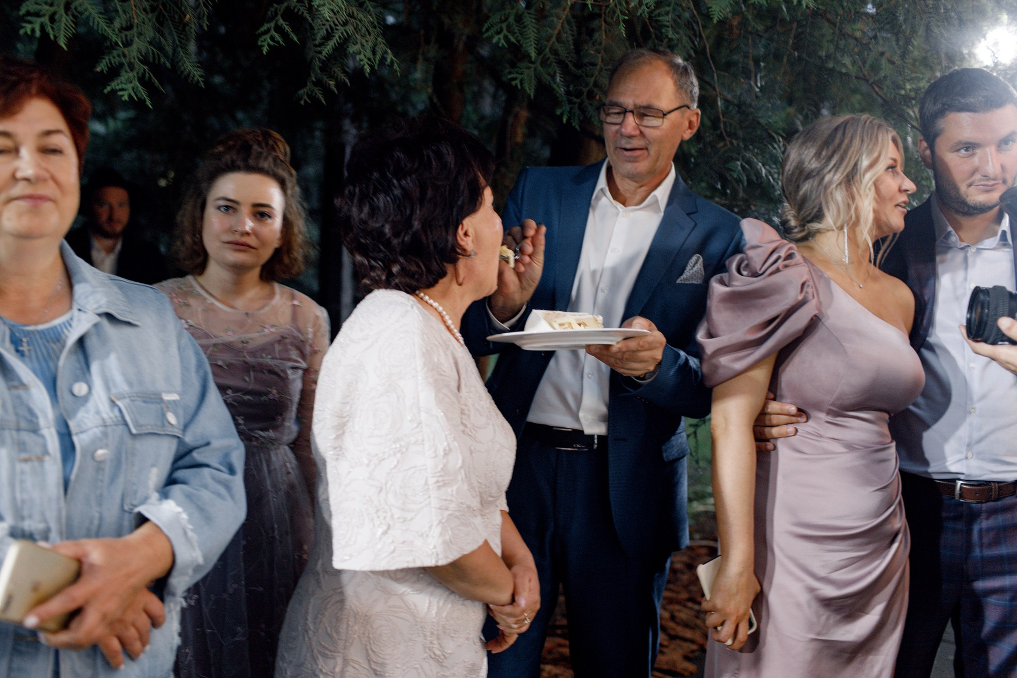 Ксения и Василий. Вилла Политика. Любовь Чуляева — свадебный фотограф в Москве и Европе