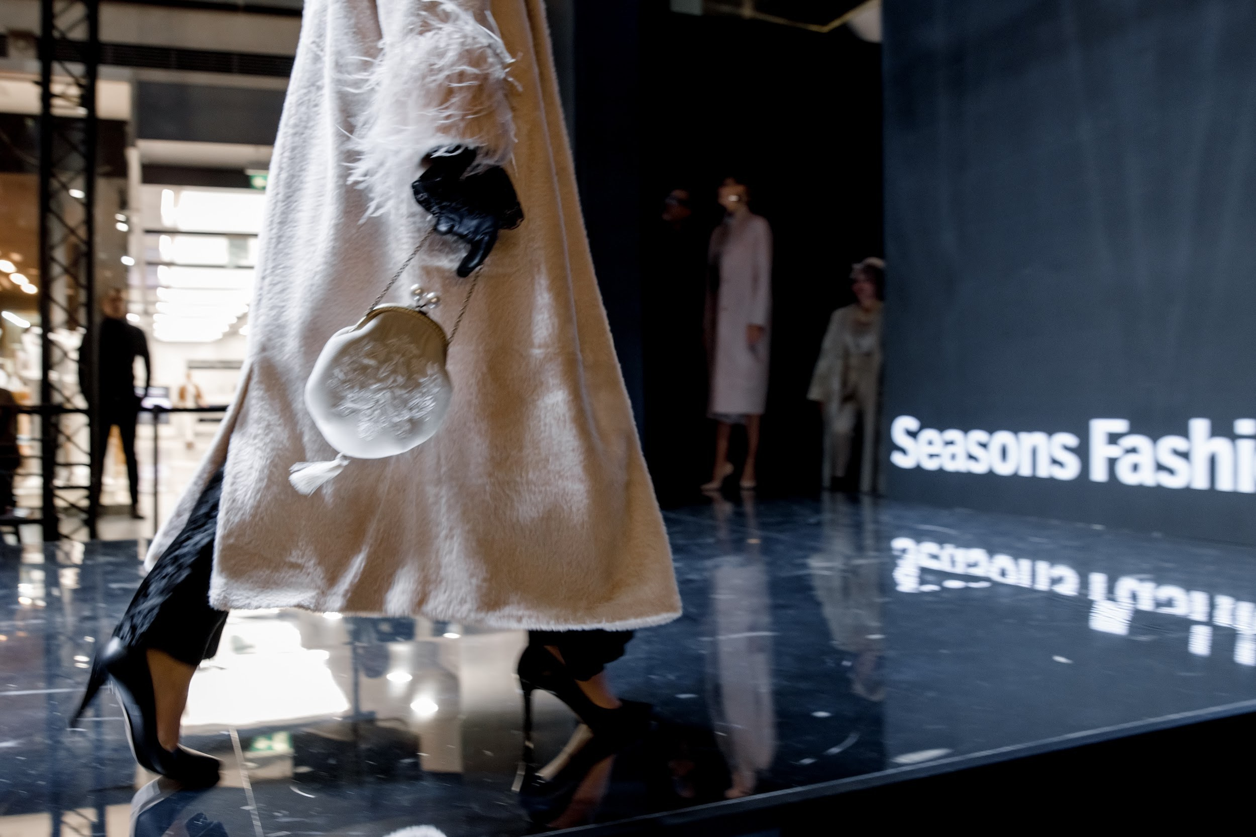 SFW. Любовь Чуляева — свадебный фотограф в Москве и Европе