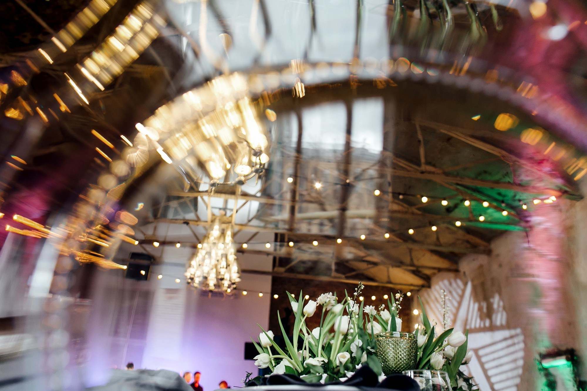 Decor and details. Любовь Чуляева — свадебный фотограф в Москве и Европе