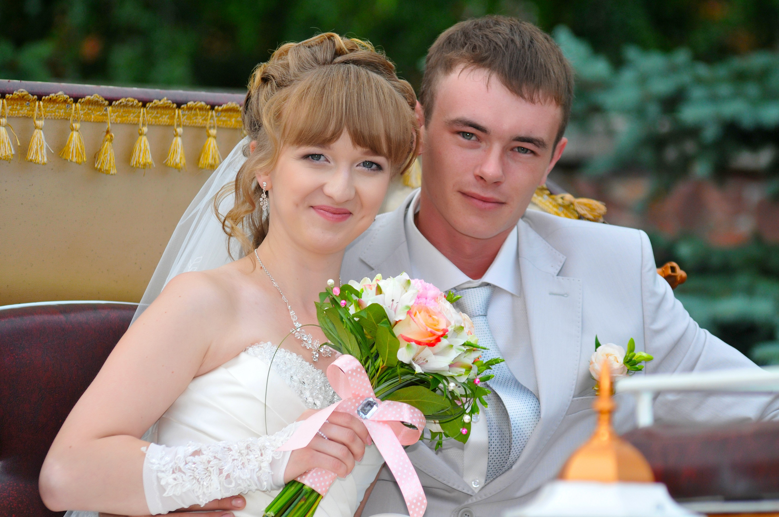 Свадьбы. Фотограф-видеограф в Димитровграде и Ульяновске Герман Наумов