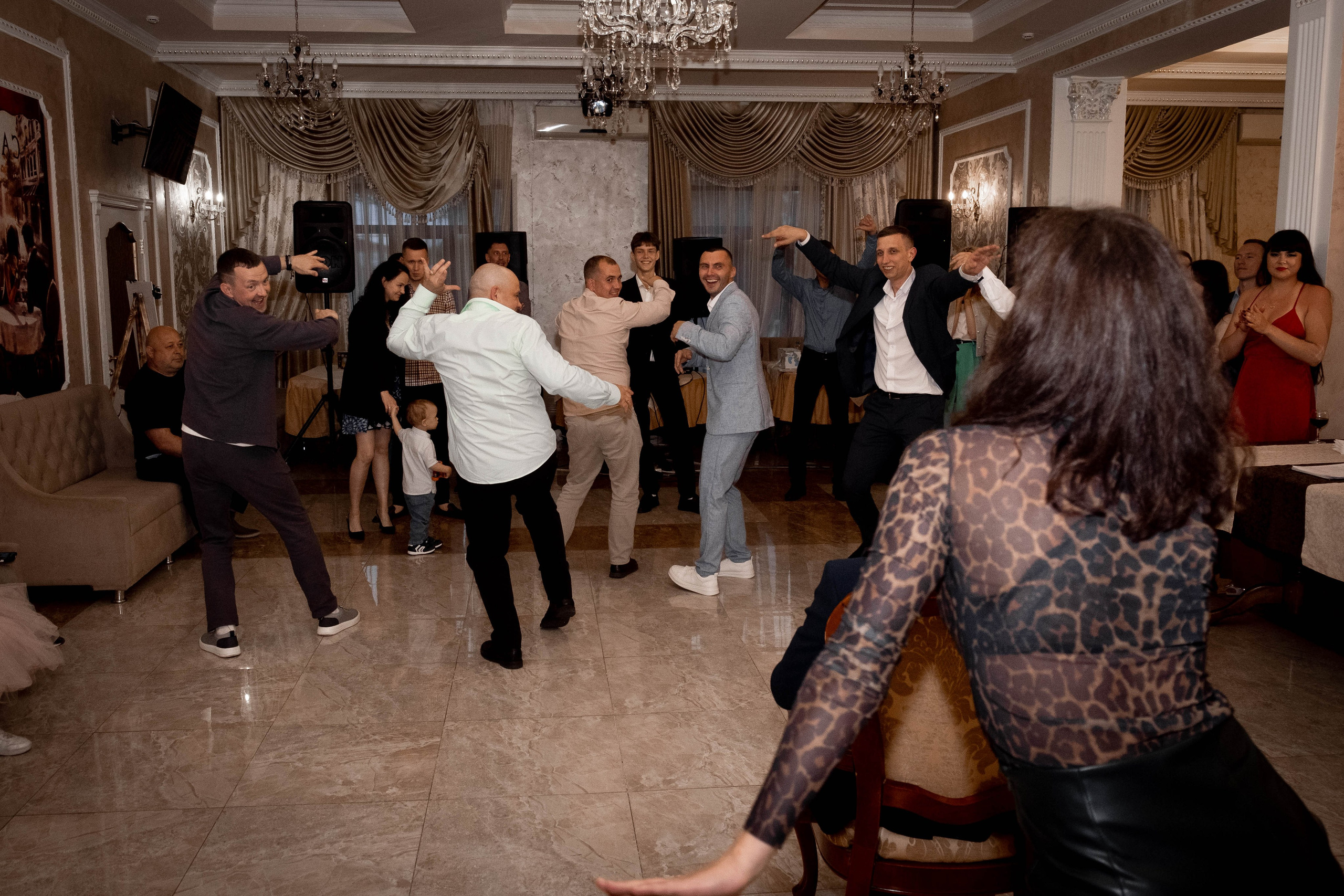 Виктор & Елена г. Заводоуковск. Свадебный и семейный фотограф в Тюмени Екатерина Дубровина