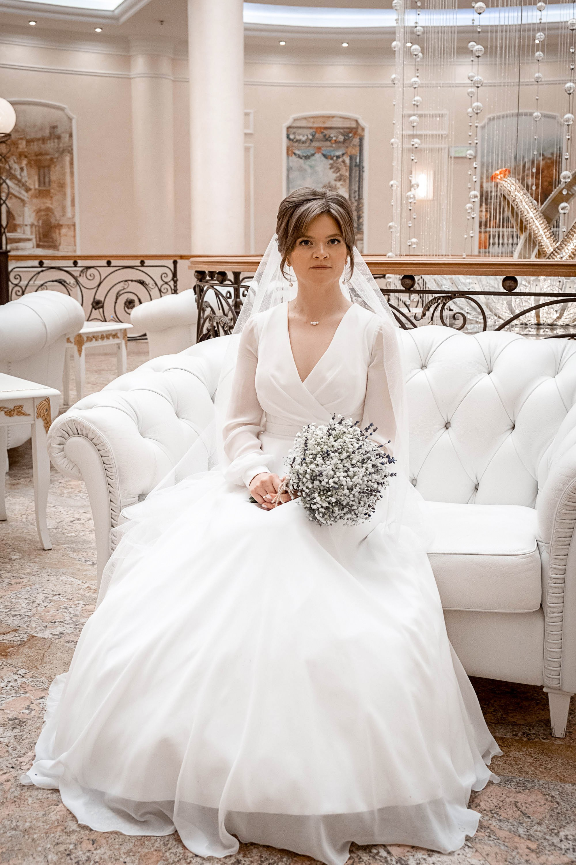 Филип & Юлия. Свадебный и семейный фотограф в Тюмени Екатерина Дубровина