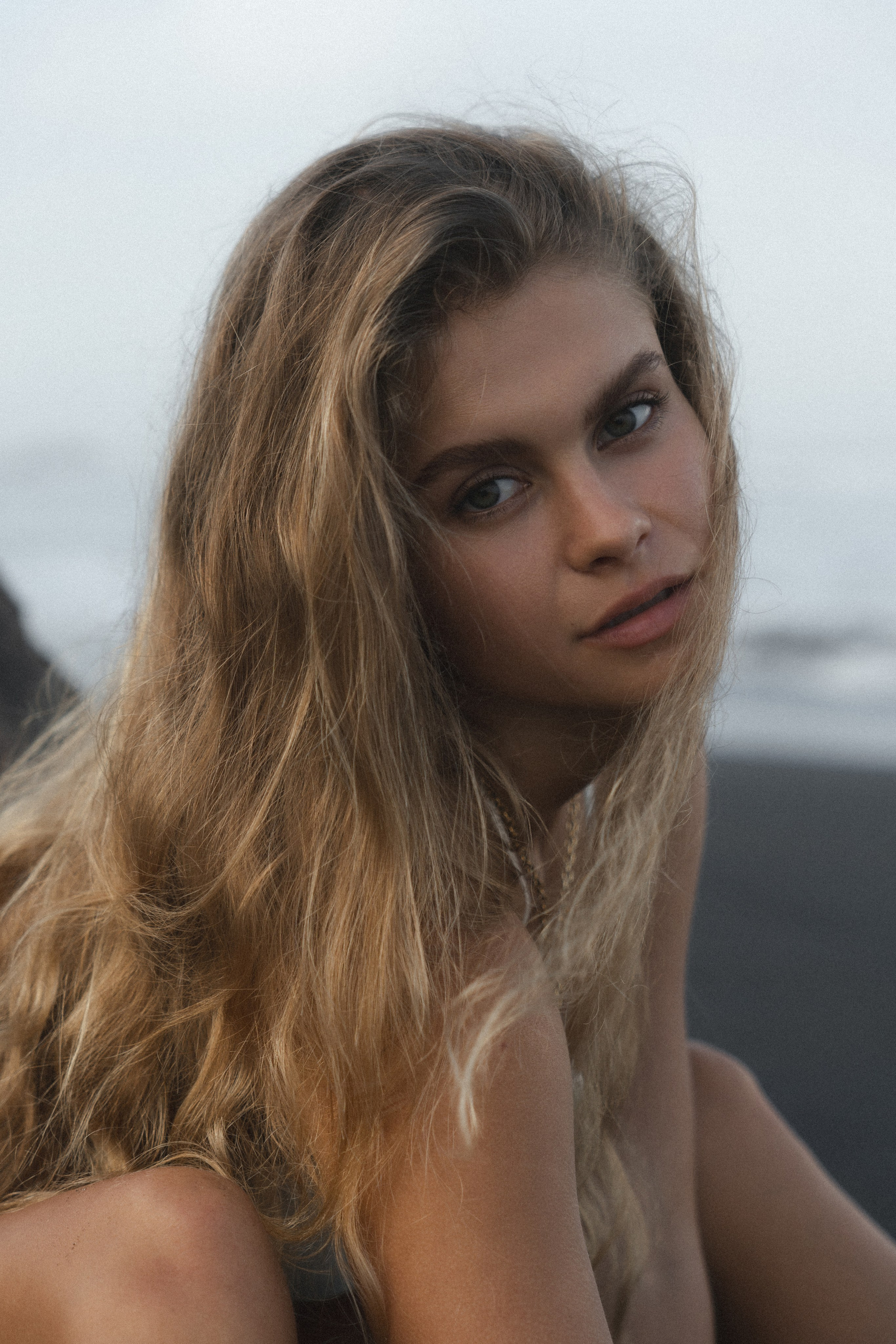 Диана. Фотограф Alena Ray