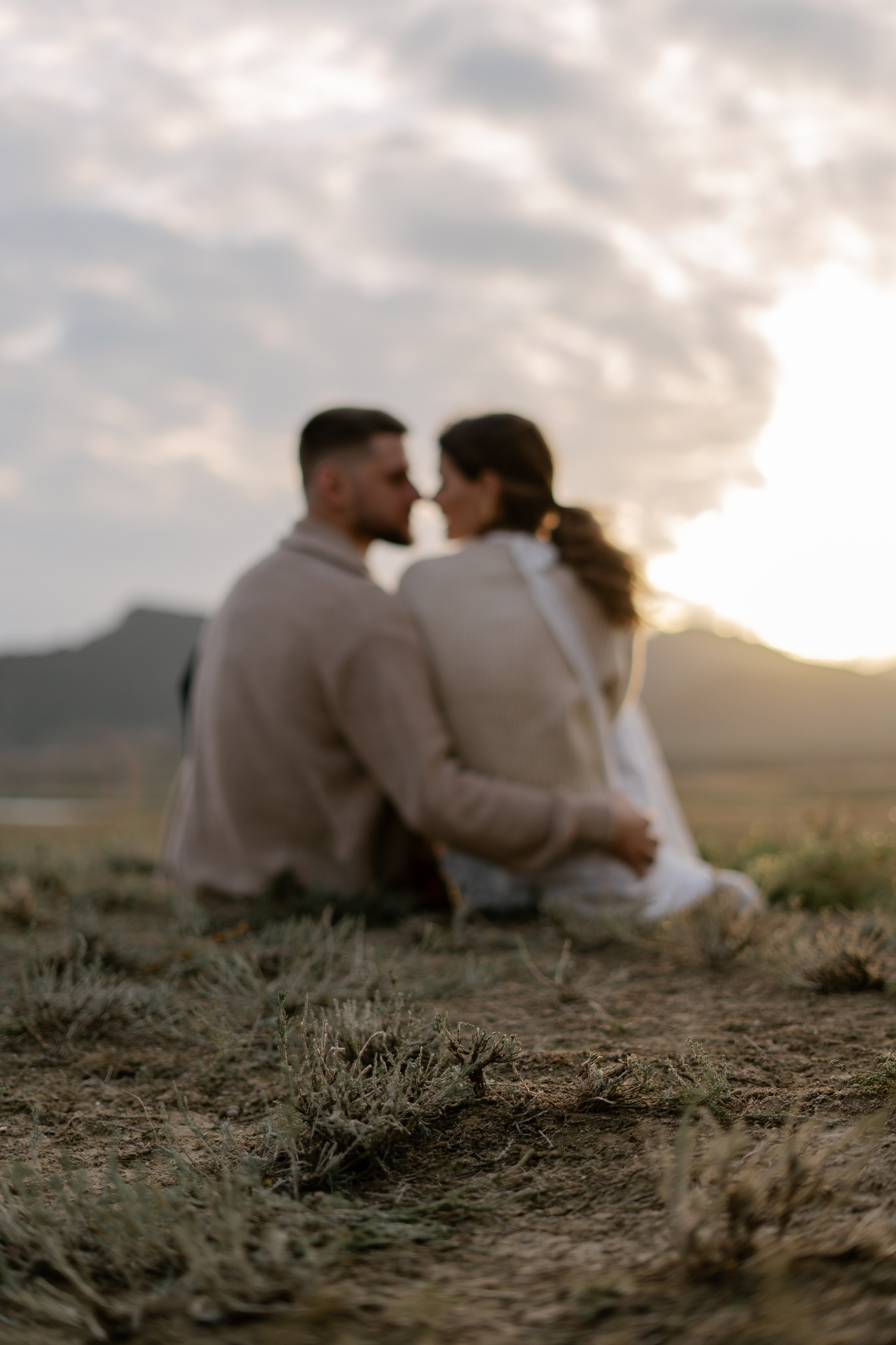 В горах Дагестана. Семейный и свадебный фотограф в Красногорске Анастасия Тихонова