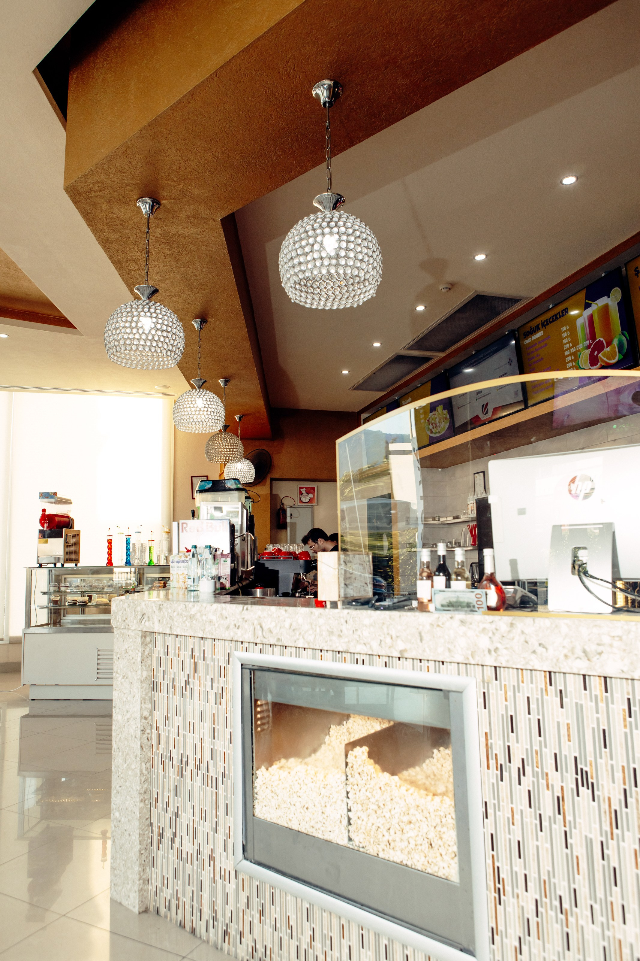 Orlando Starlux. Photographer in Batumi, Georgia Pavel Sharnikov