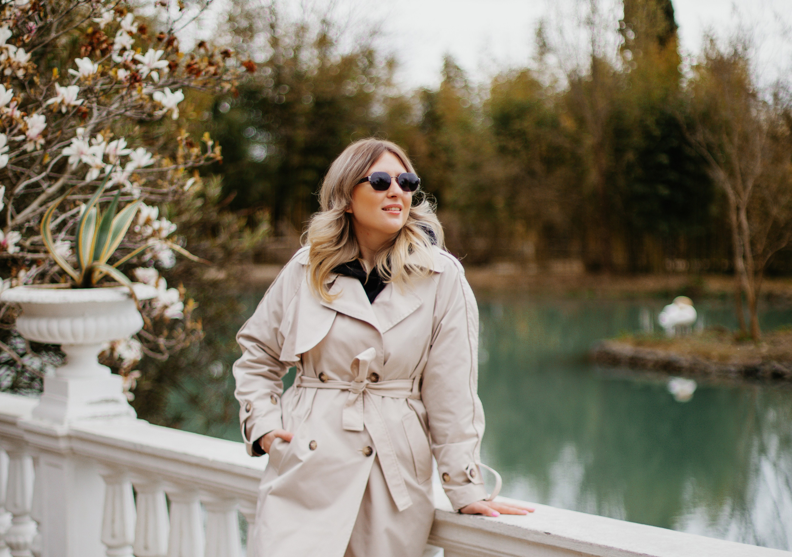 Магнолия. Свадебный и семейный фотограф/видеограф в Краснодаре Наталья Осинская