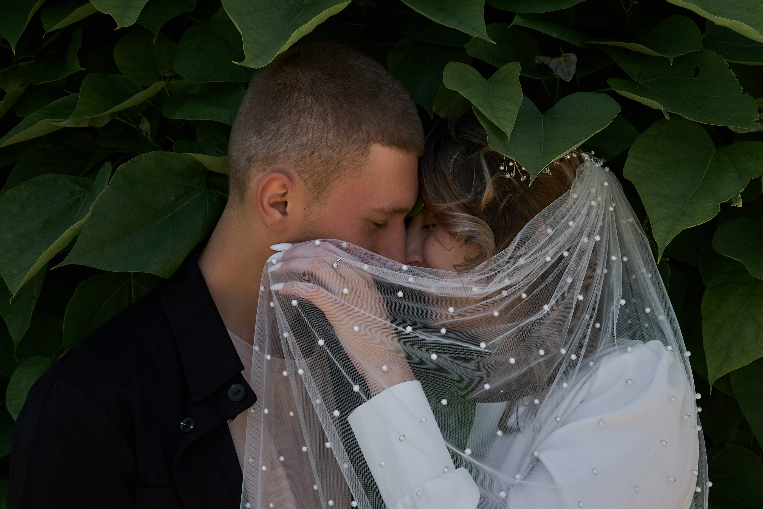 Владислав&Ангелина. MariTaran