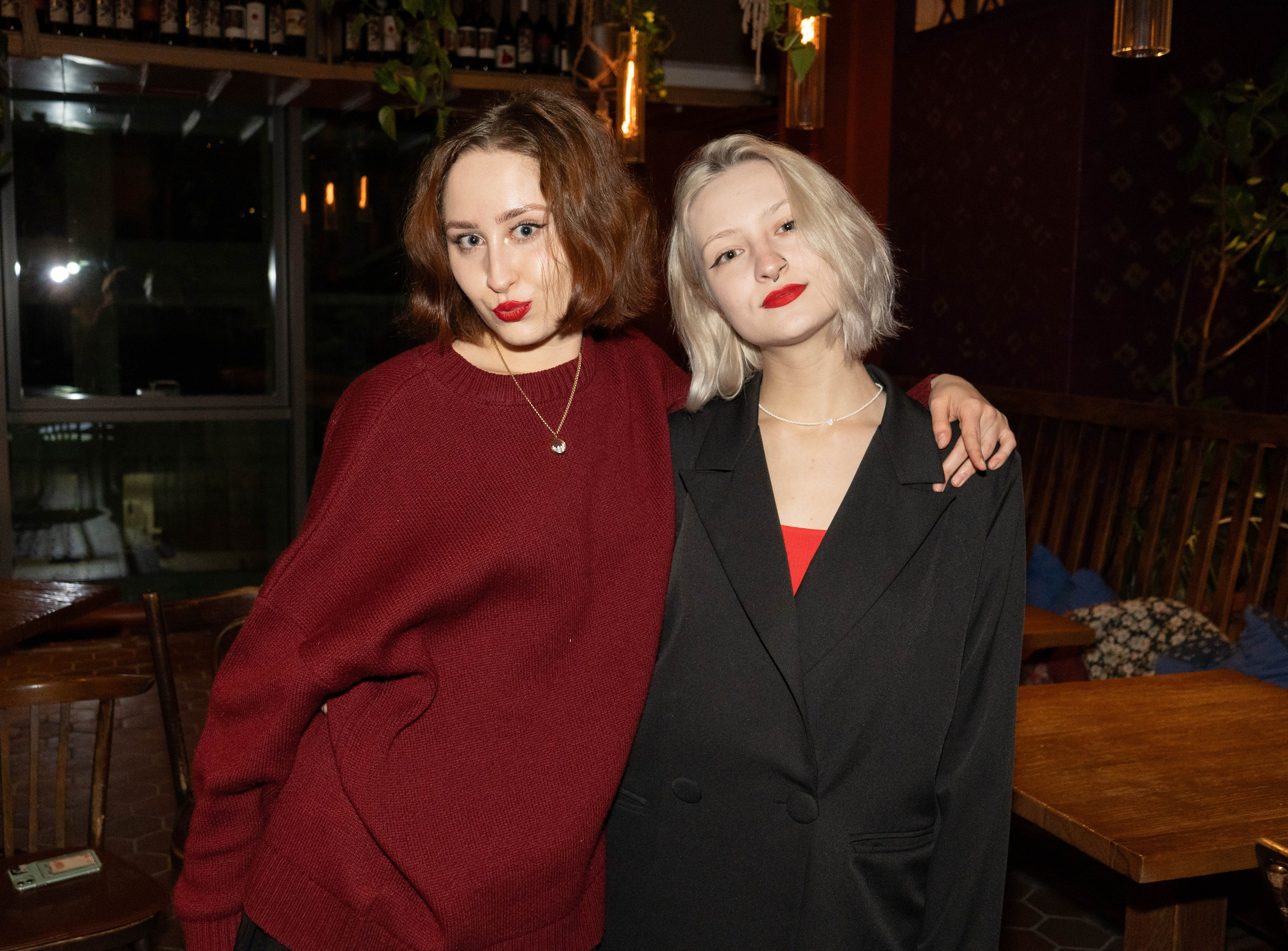 Супра. Фотограф из Владивостока Юлия Черепова