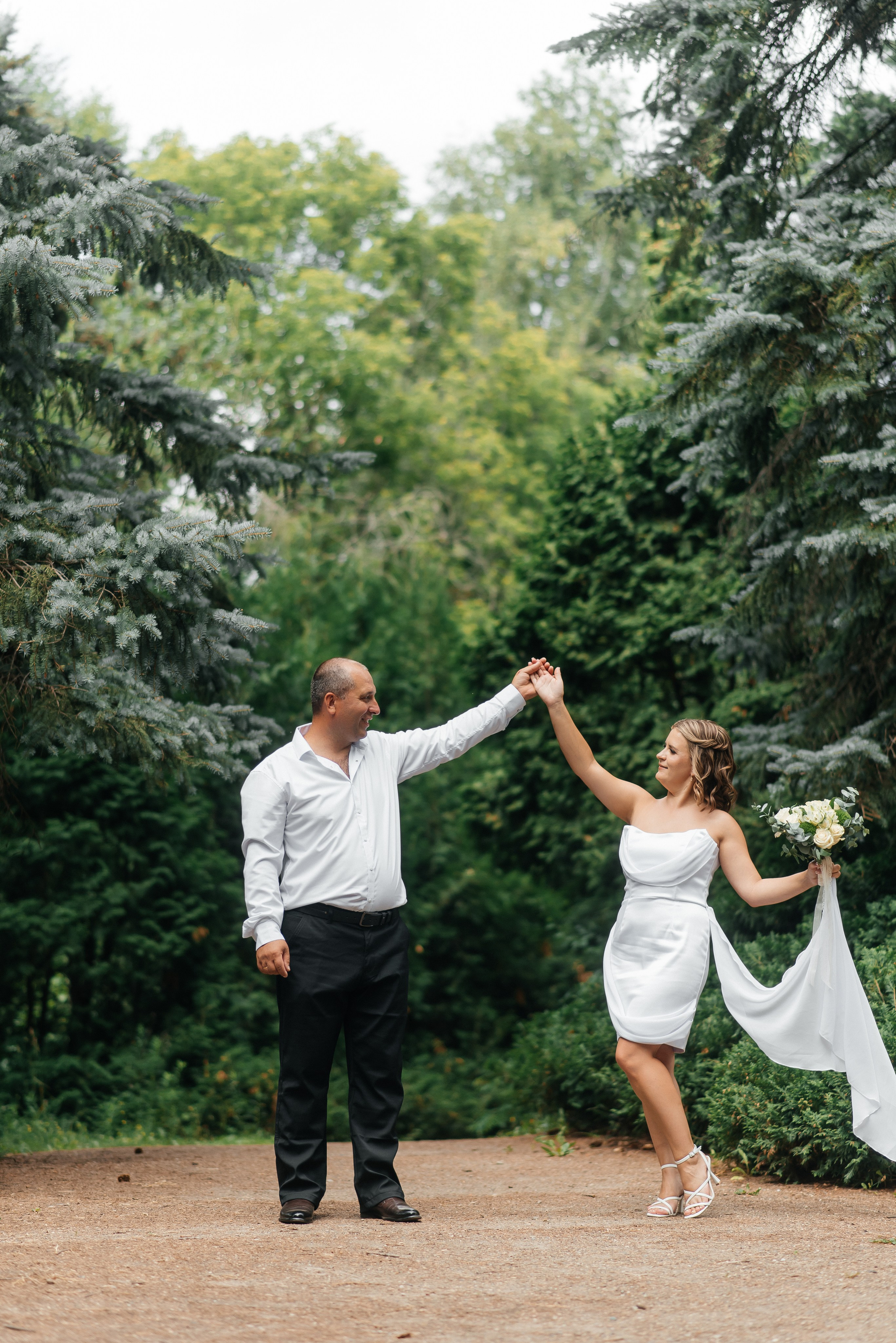 11.07.27 Wedding Day. Семейный фотограф в Барнауле