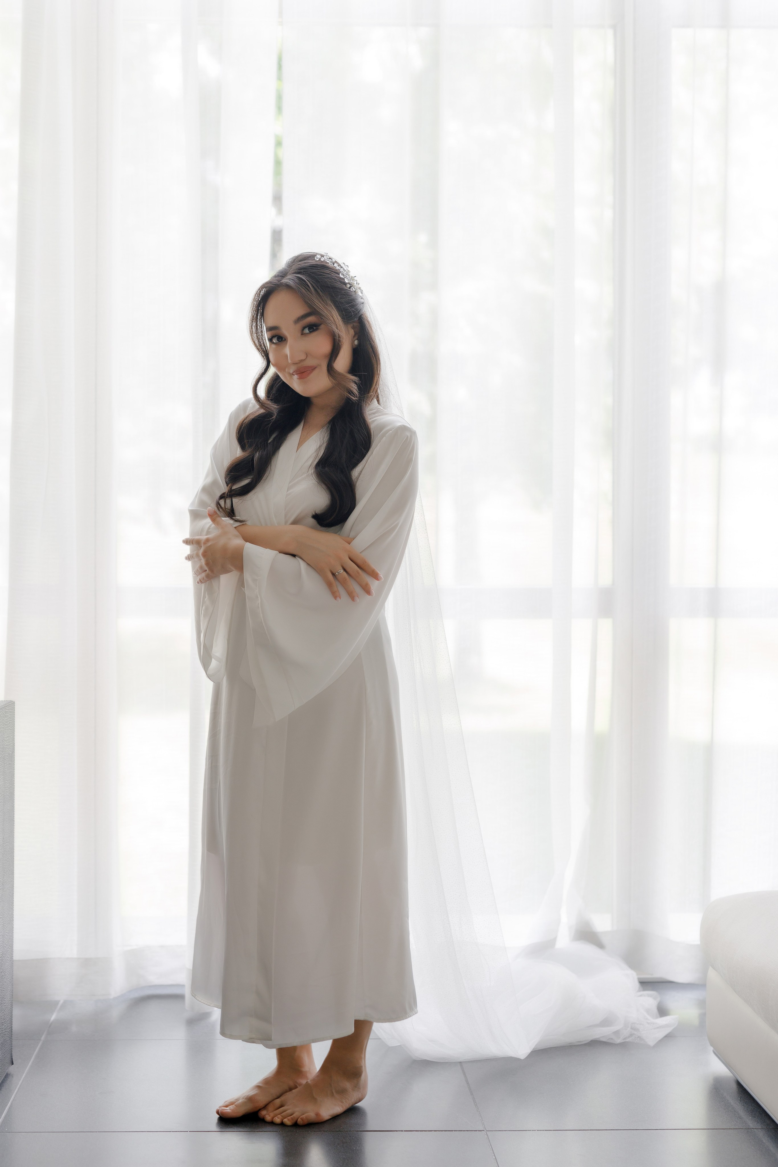 Nurgisa & Aruzhan. Wedding and Love story Photographer