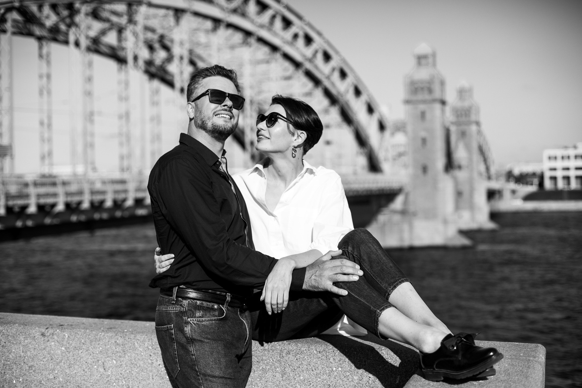 Лавстори, анонс свадьбы. Юлия Лисняк, контент-фотограф в Санкт-Петербурге