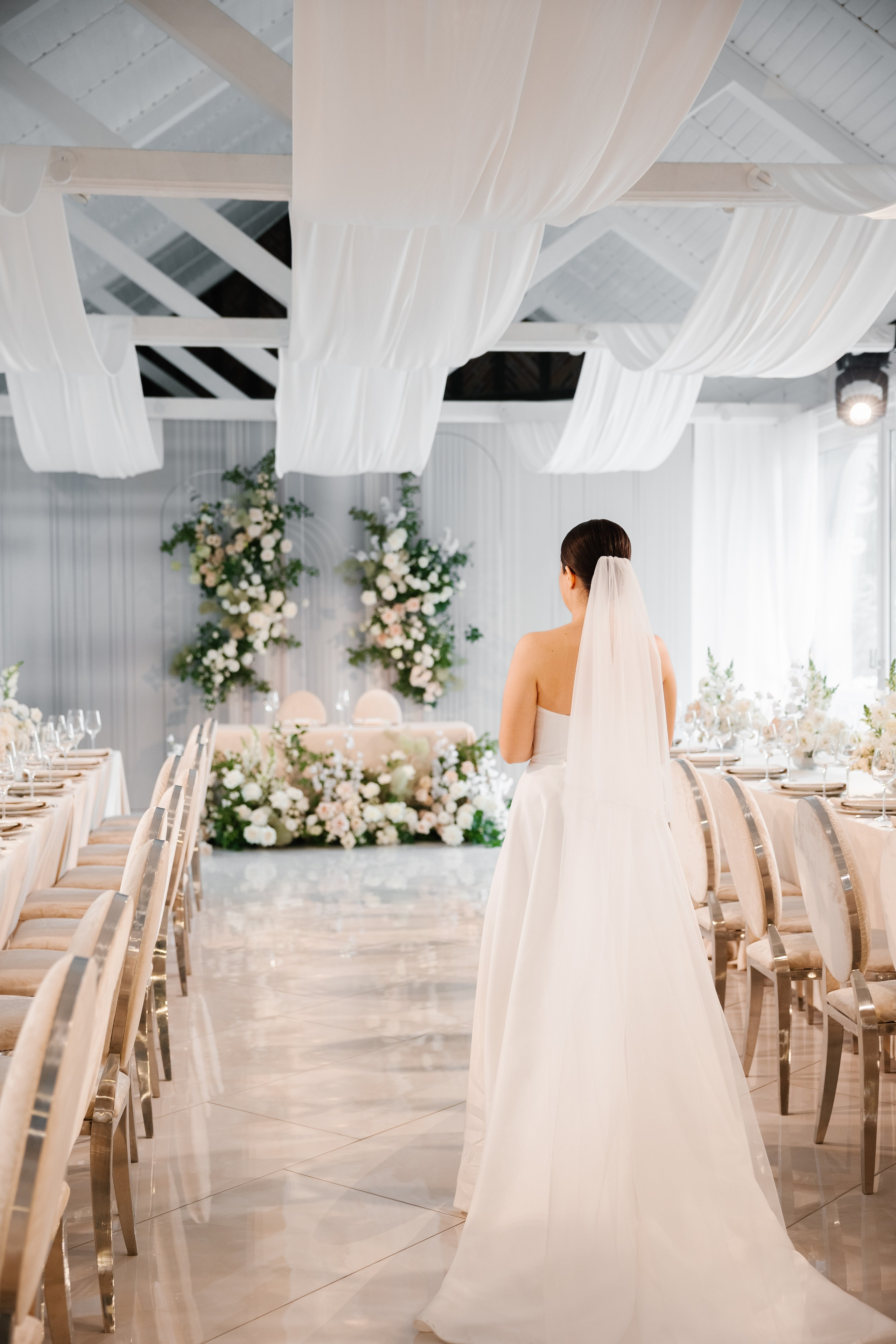 Владимир и Лия. Свадебный фотограф Полина Панина