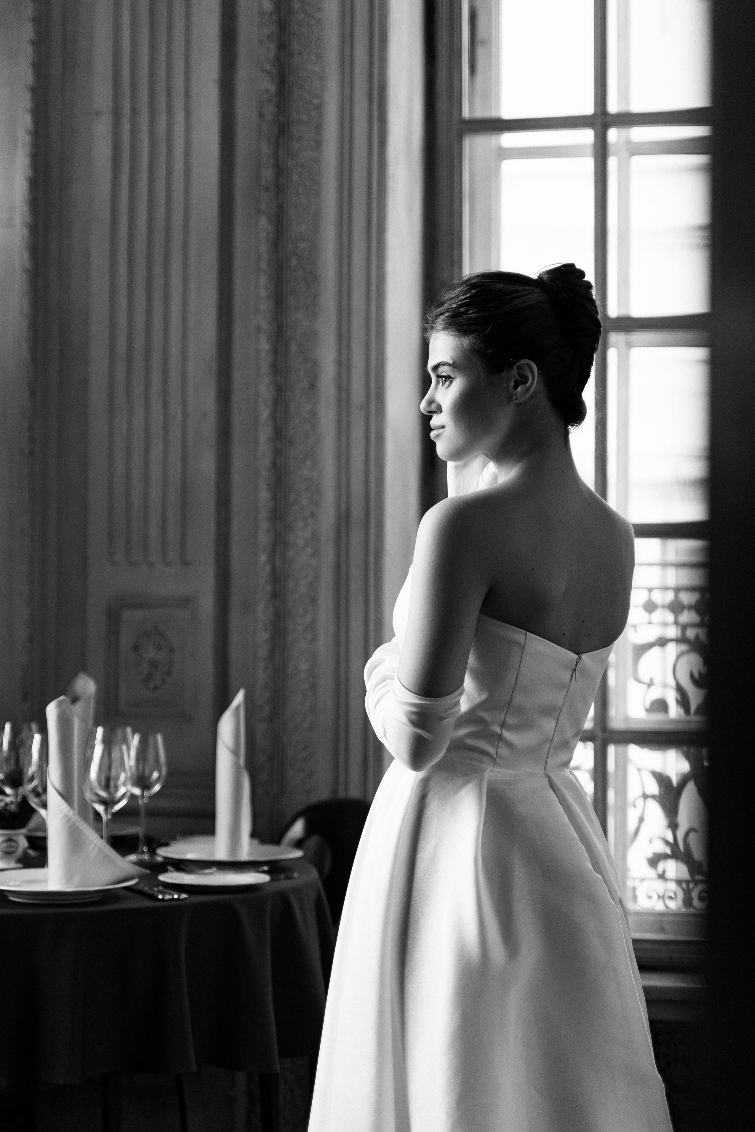 Полина и Артем. Фотограф в Москве Наталия Варакина