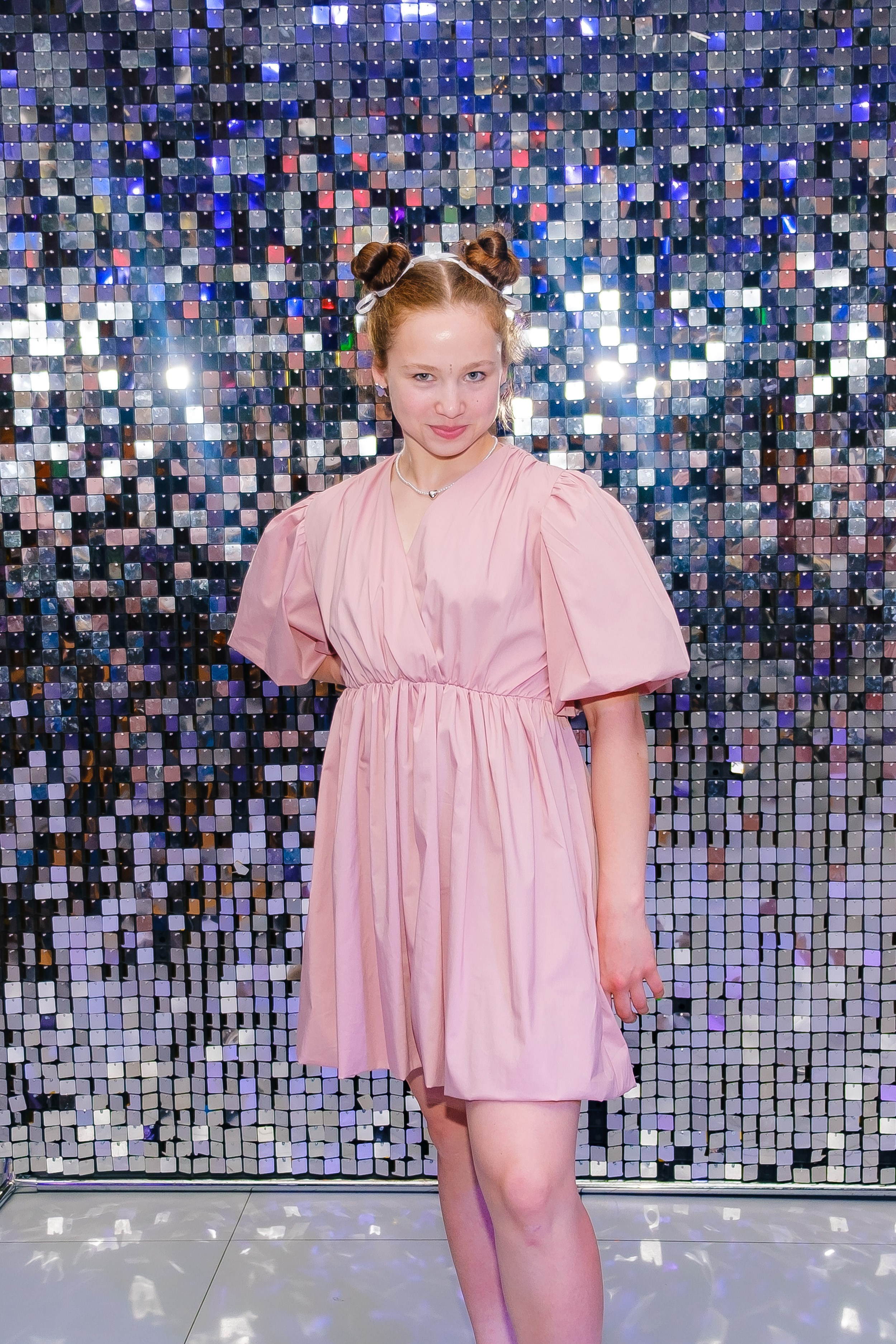 Черлидинг. Фотограф Мария Хлебникова Санкт-Петербург Москва