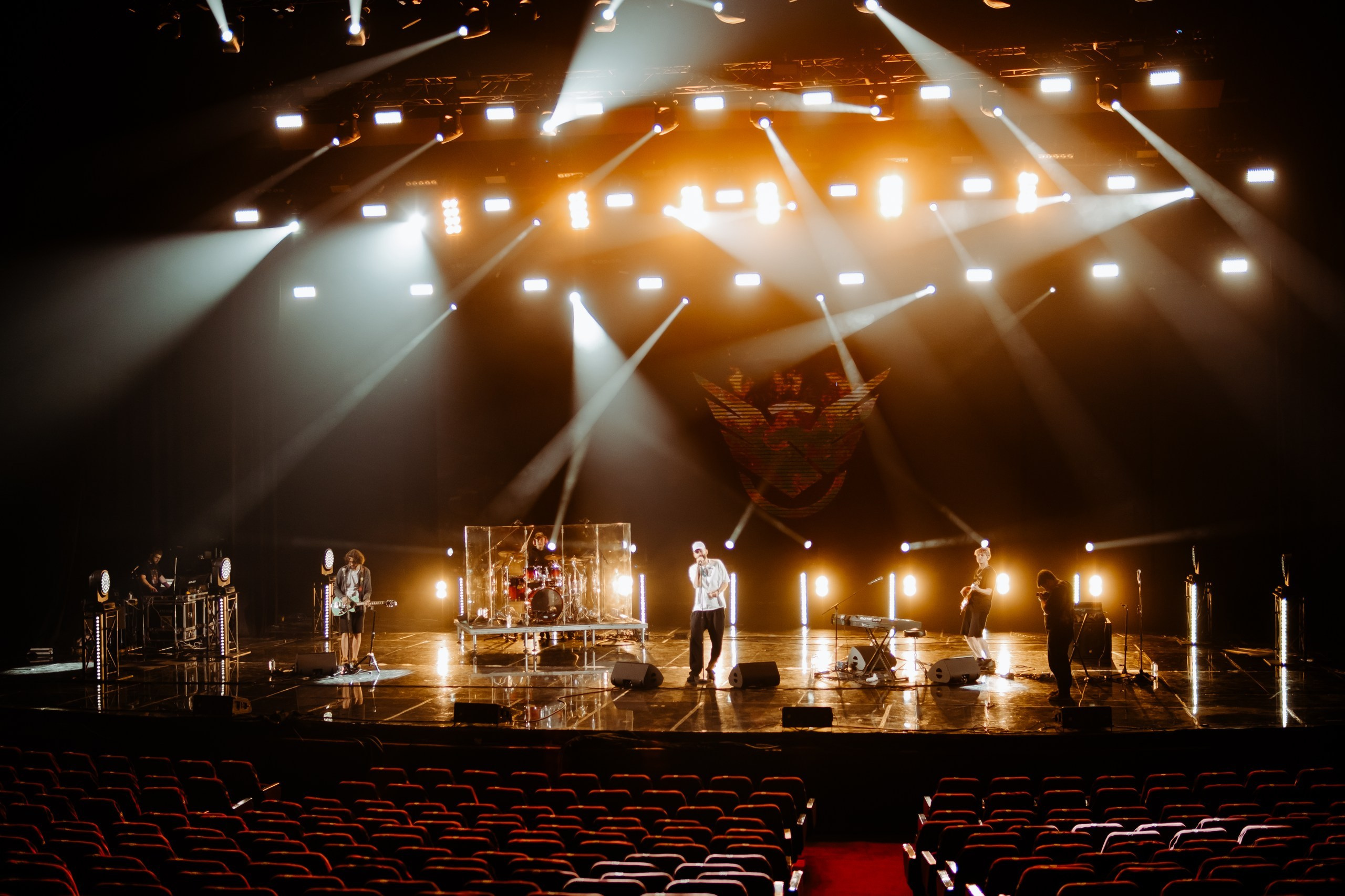 Мачете | Ташкент. Концертный фотограф в Санкт-Петербурге