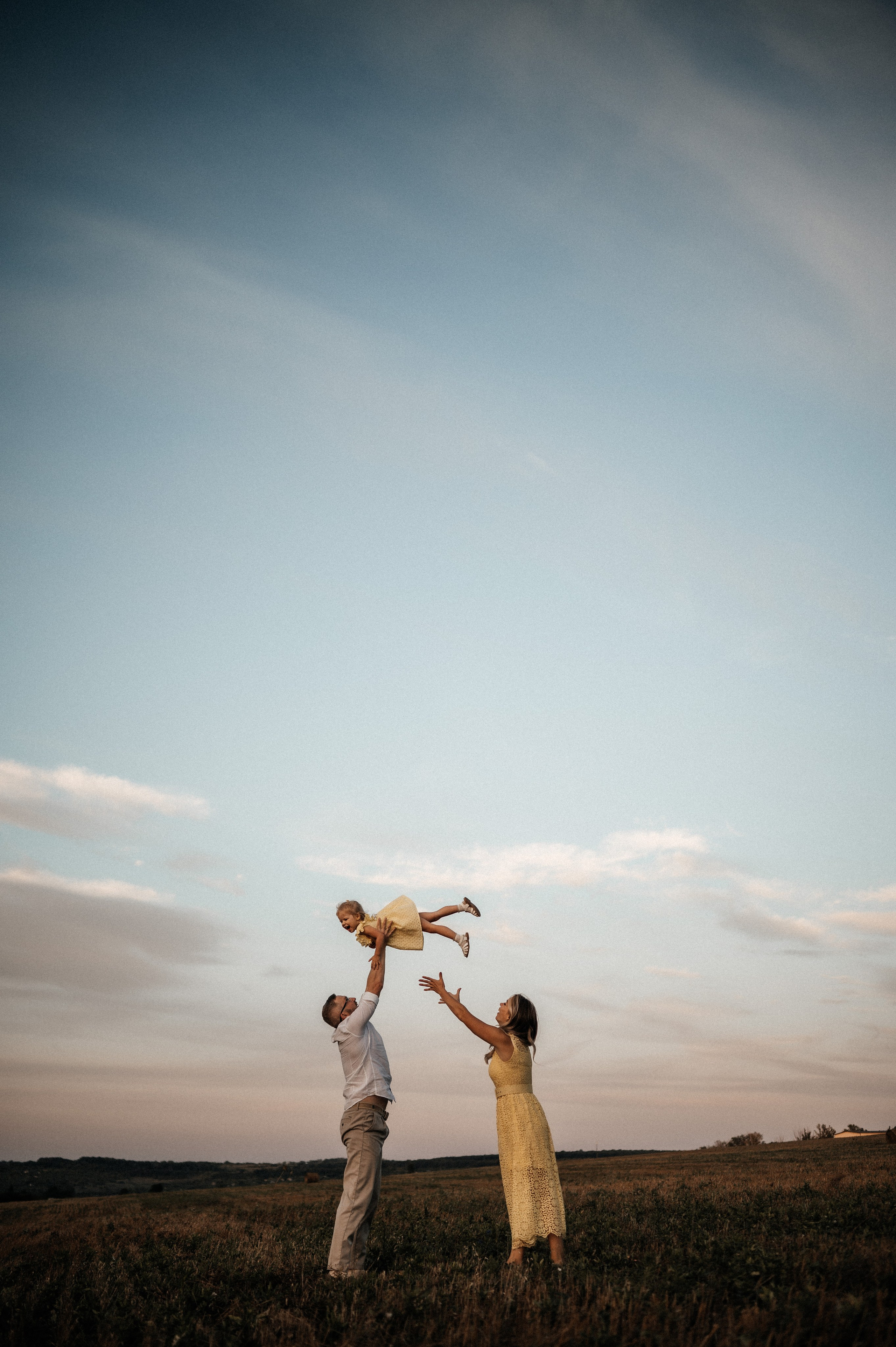 Солнечный. Свадебный и семейный фотограф в Белгороде