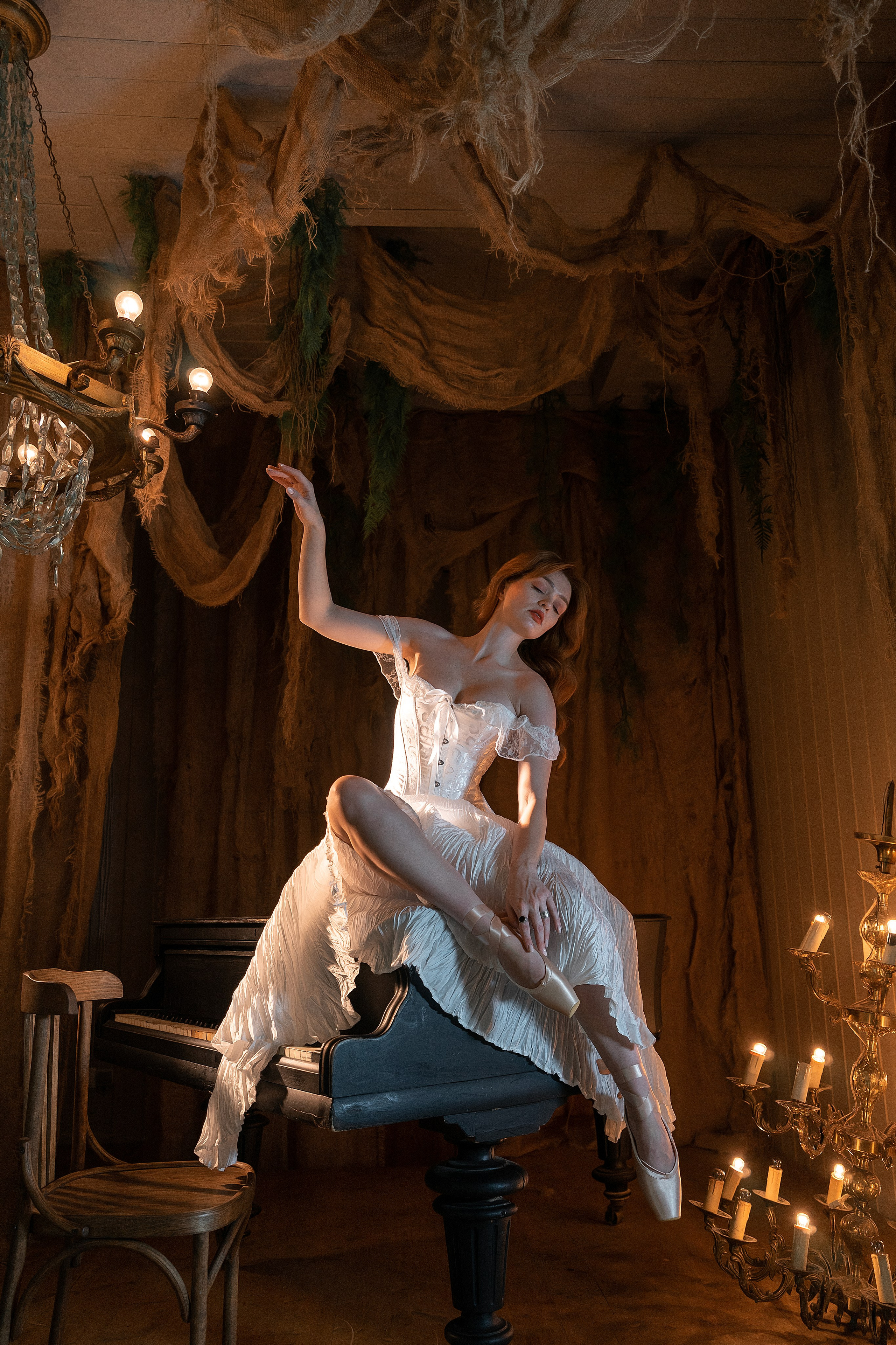 Творческие. Твой фотограф в Москве