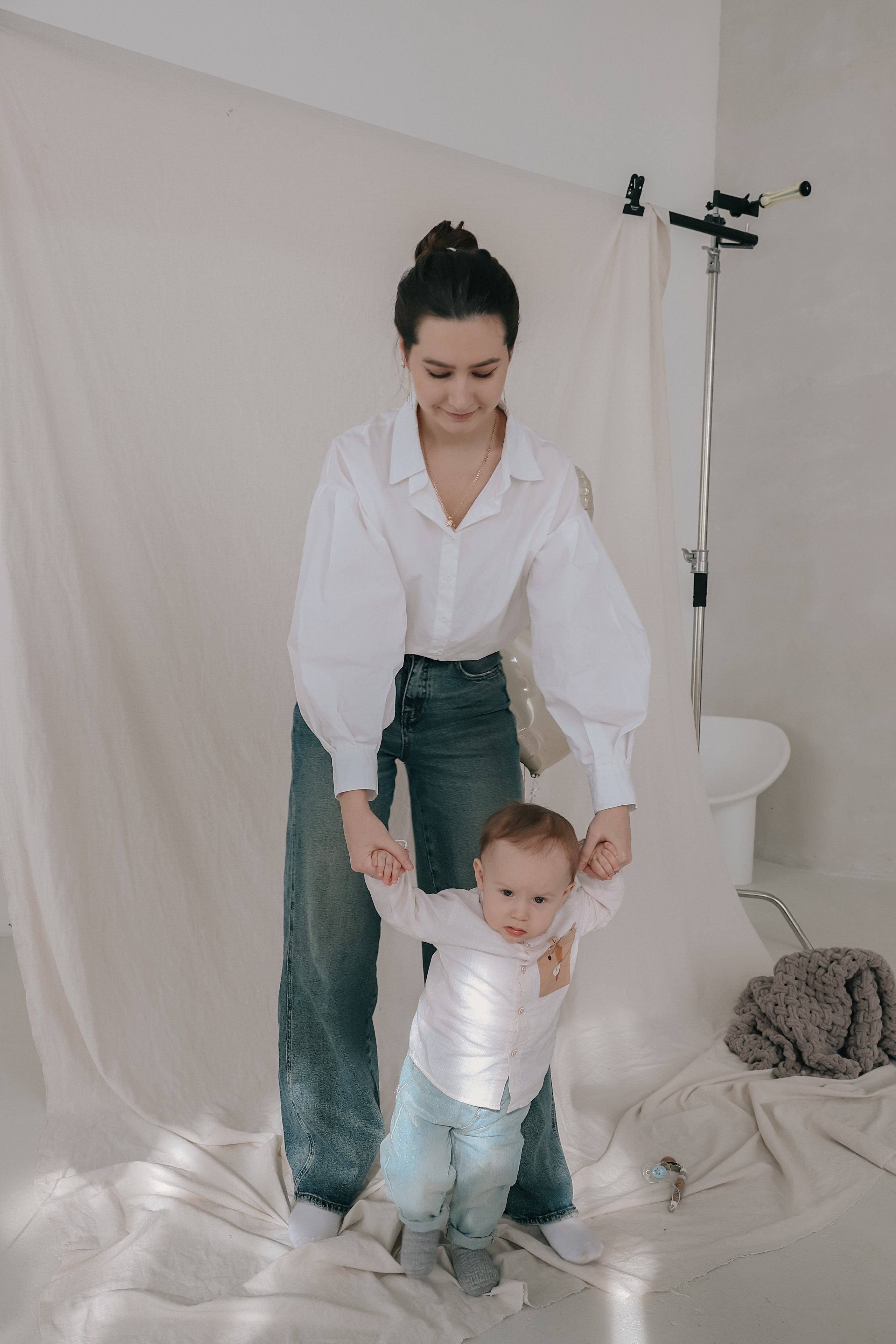 Семейная. Главная