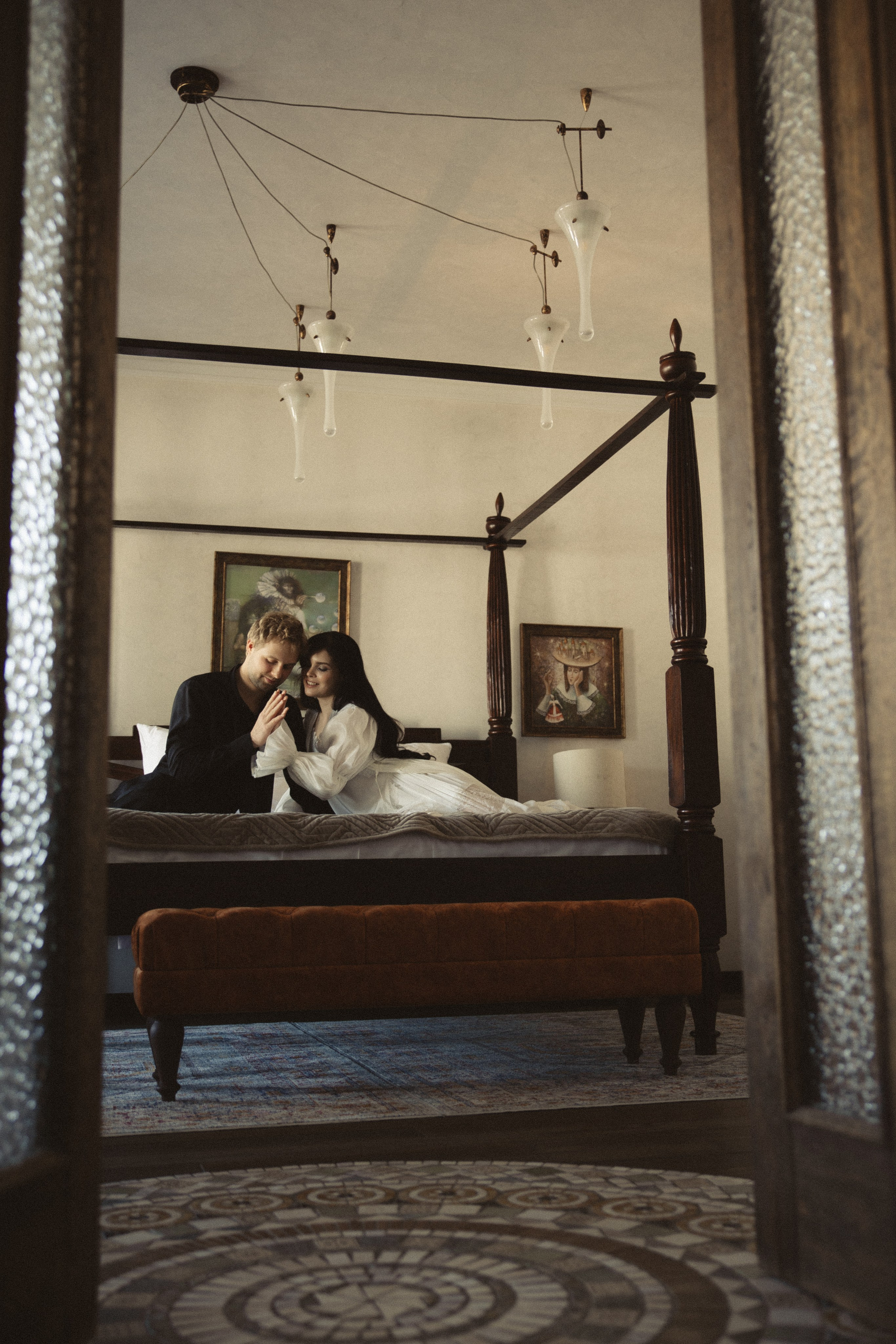 Сандра & Никита. Phdkvmr.ru