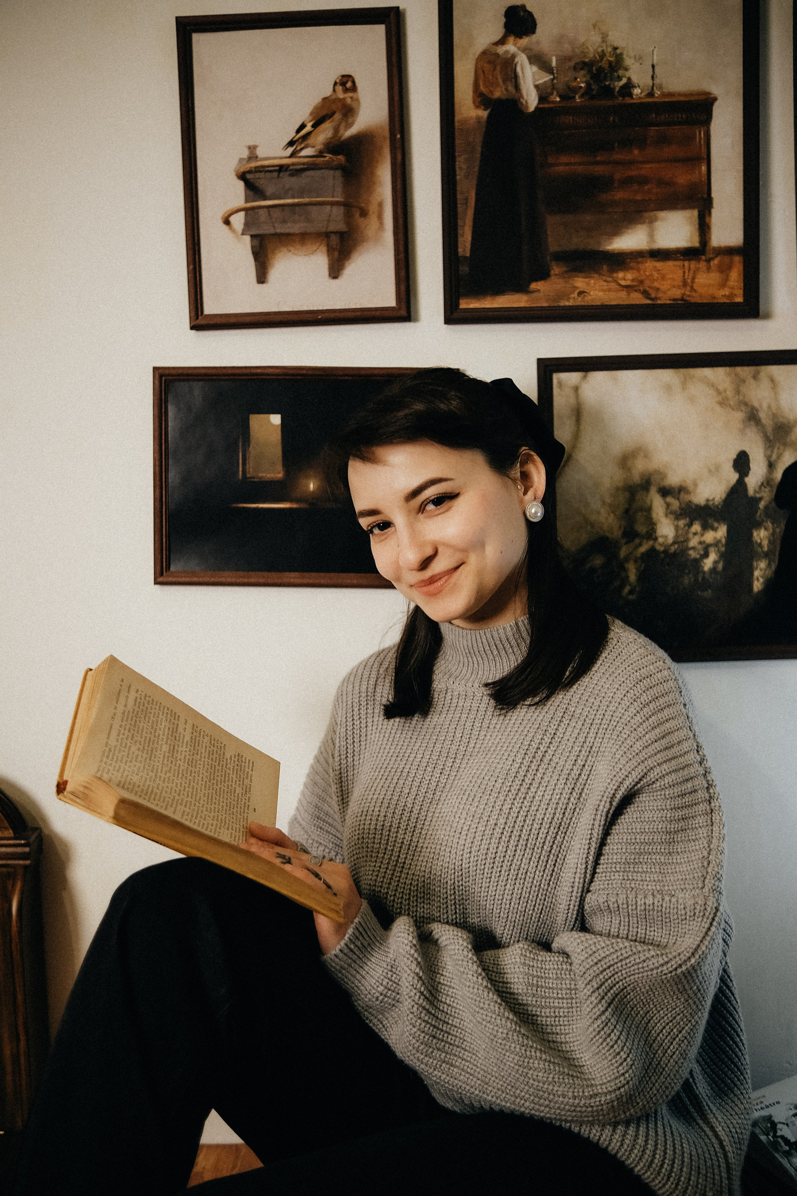 Вера. Phdkvmr.ru