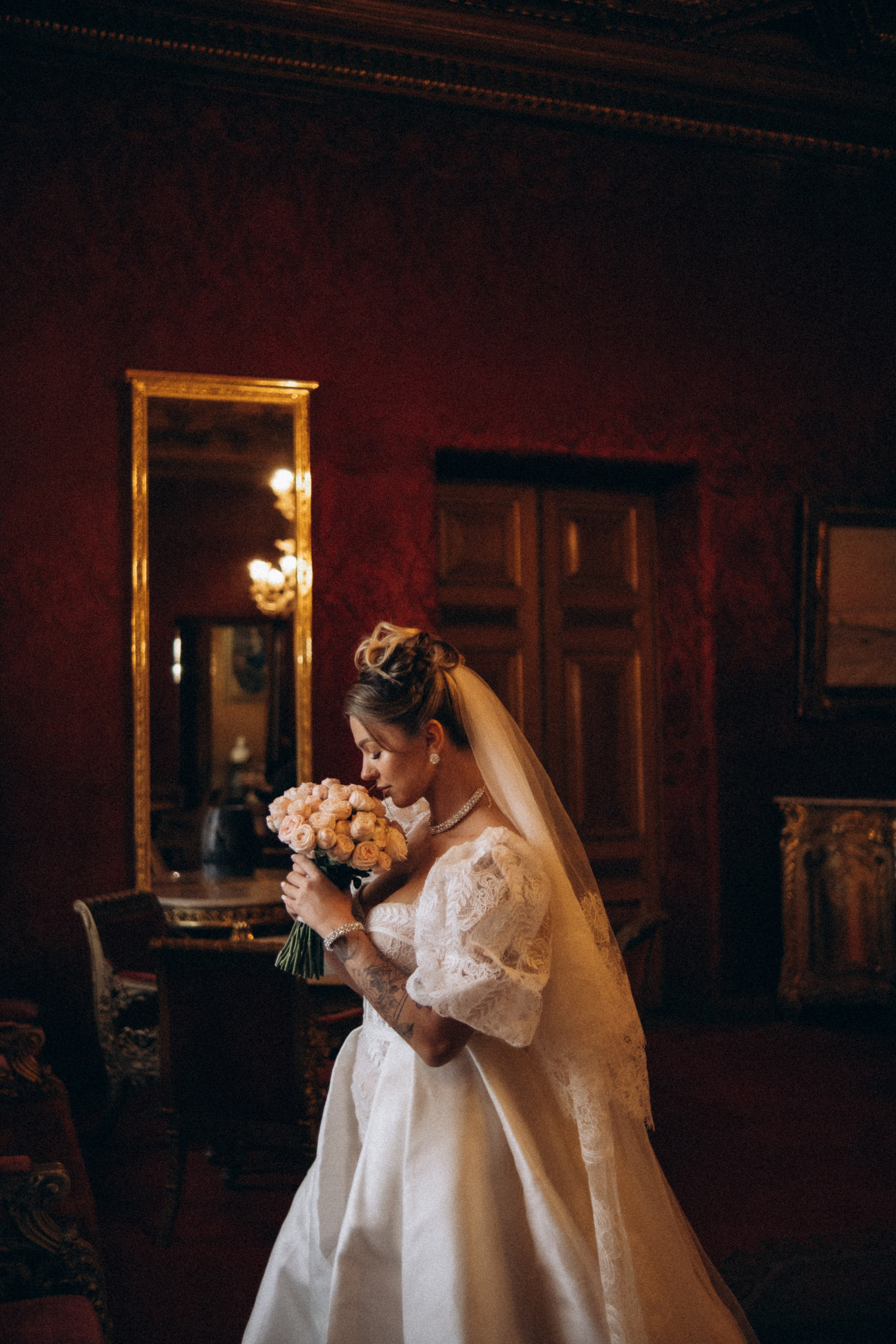 Аня & Рома ДБ1+Дом Учёных. Phdkvmr.ru