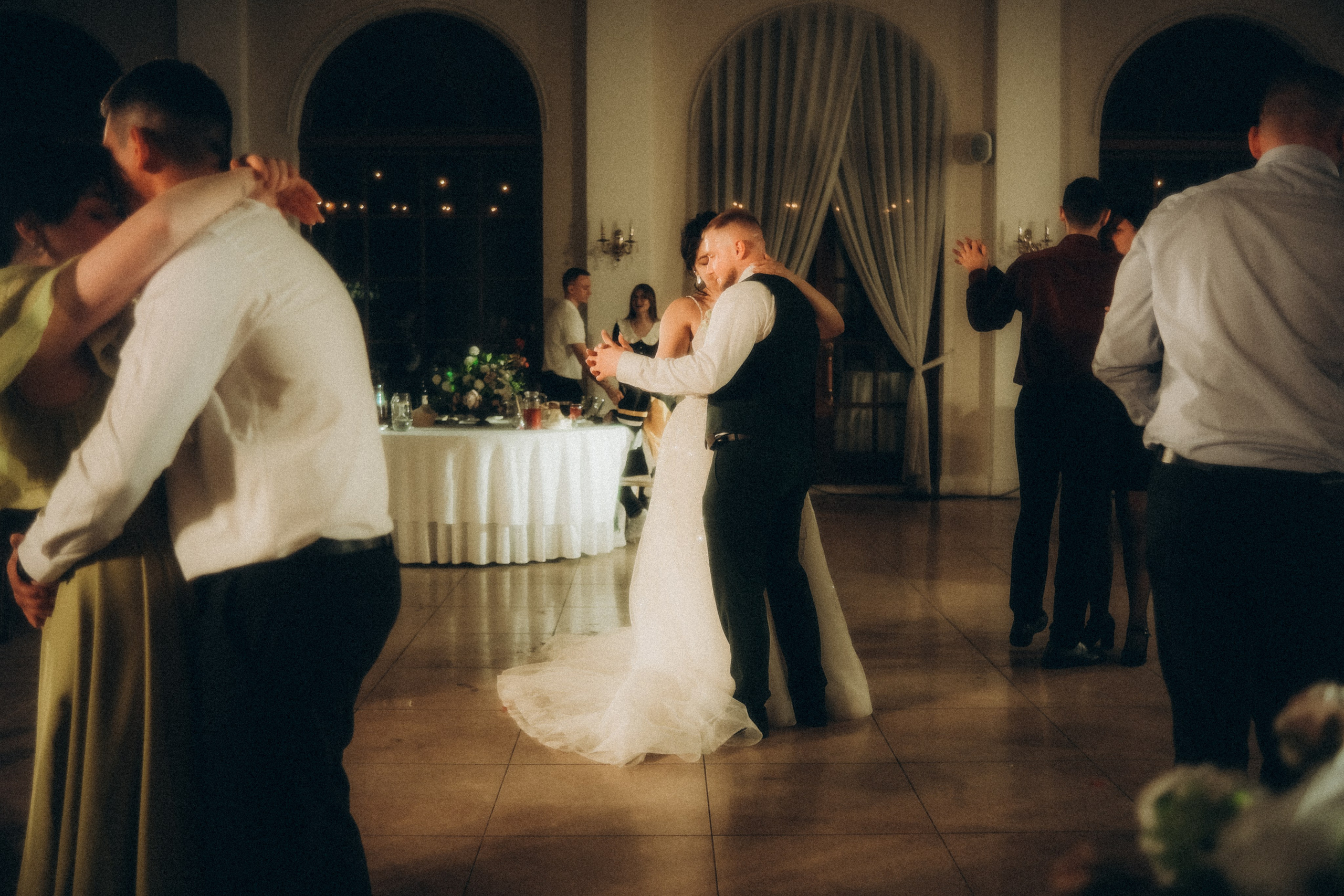 Рида & Богдан. Пушкин. Phdkvmr.ru