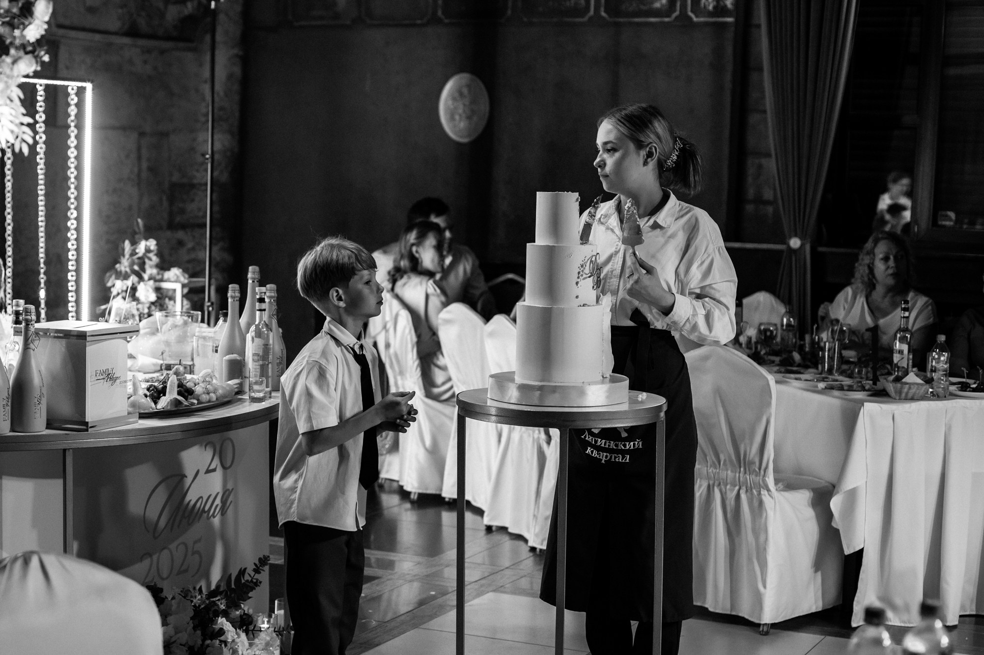 Дмитрий и Вероника. Свадебный и портретный фотограф в Омске Антон Карев