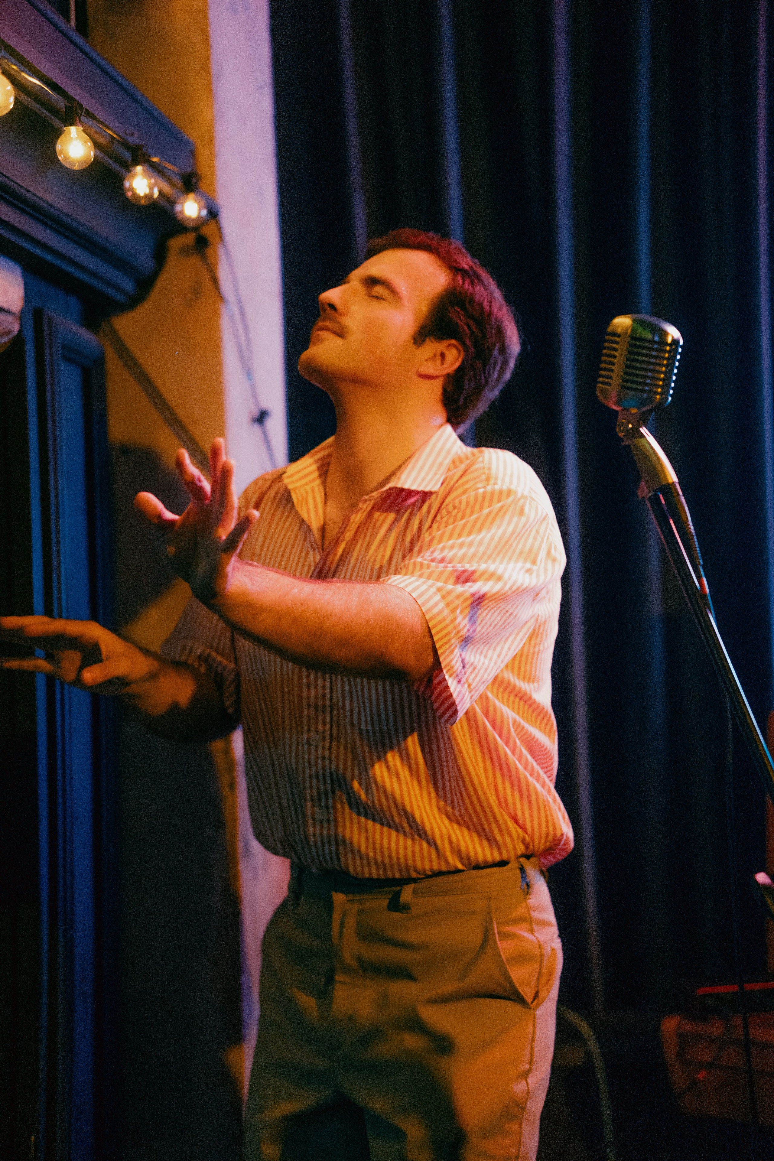 КОНЦЕРТЫ. RVANCEVA