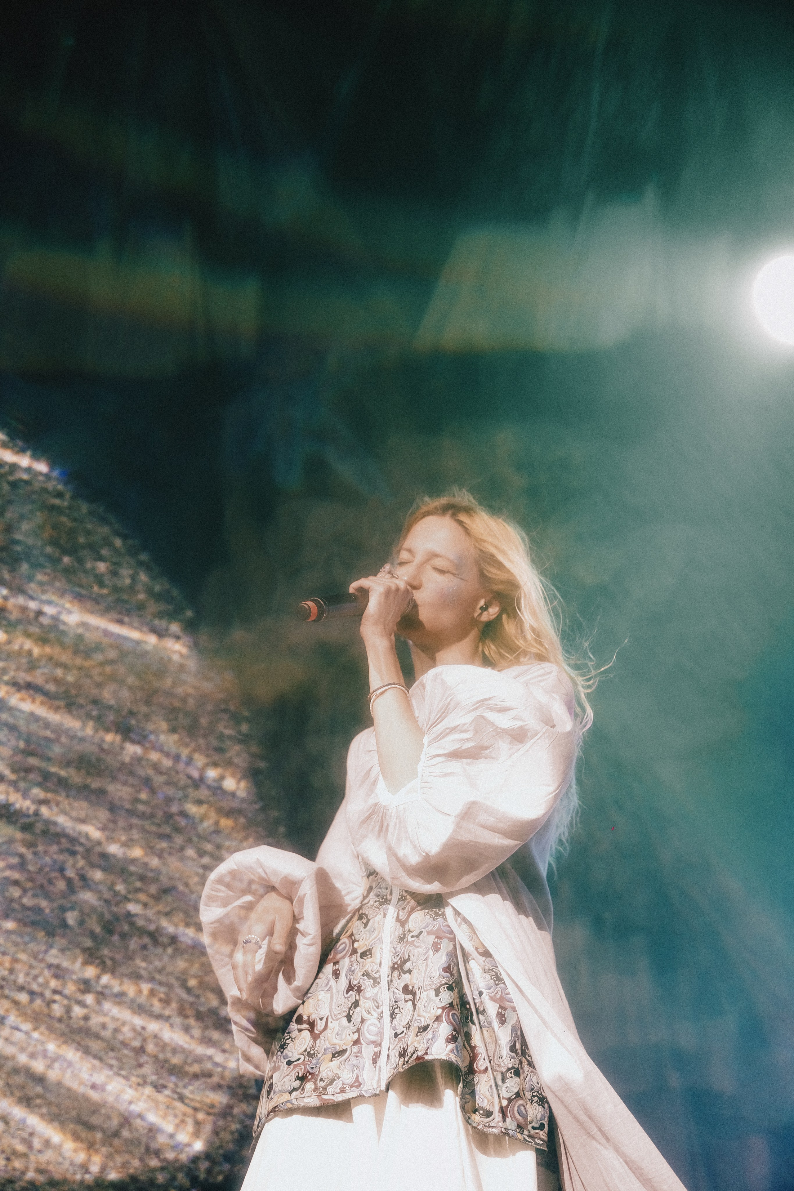 КОНЦЕРТЫ. RVANCEVA