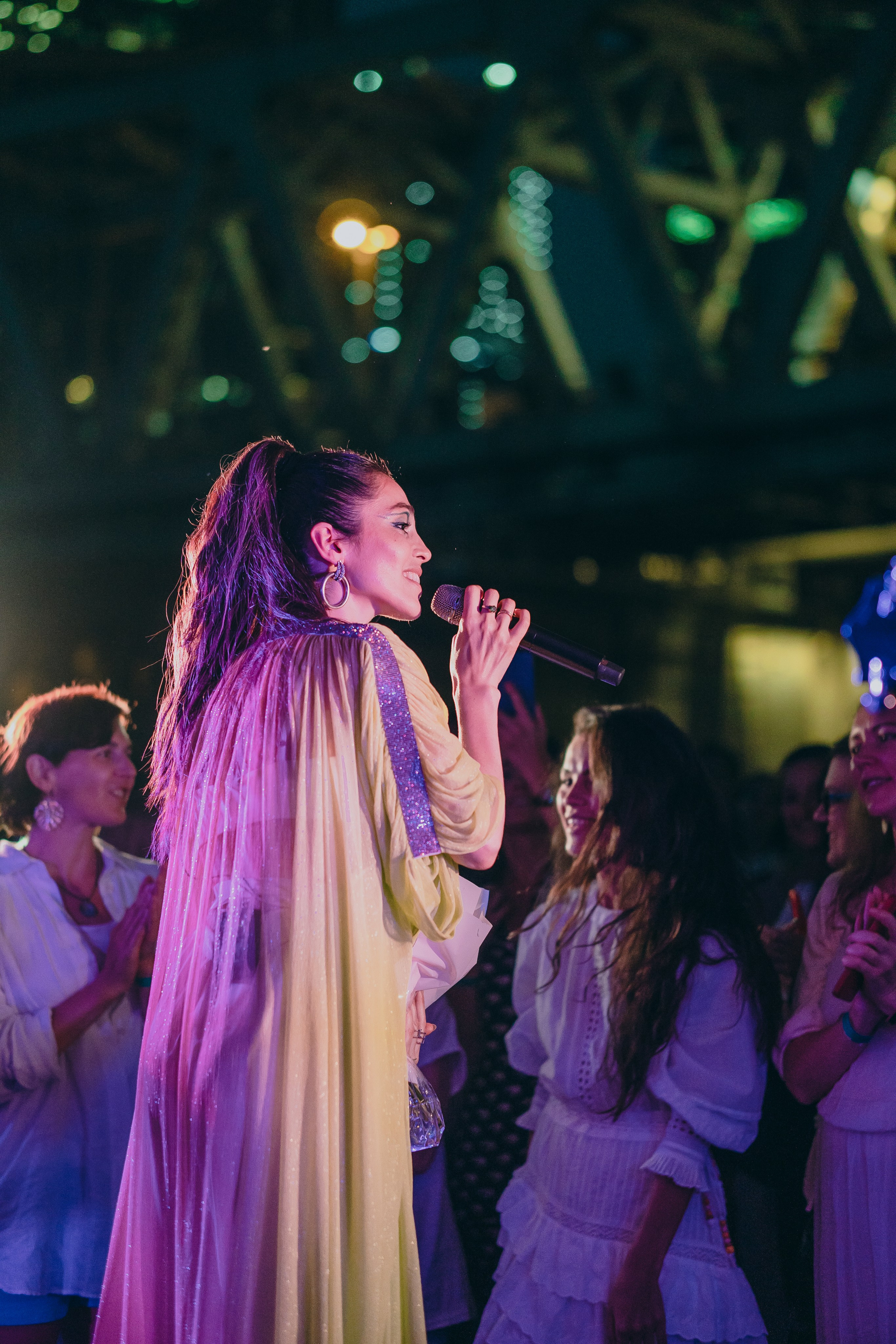 КОНЦЕРТЫ. RVANCEVA