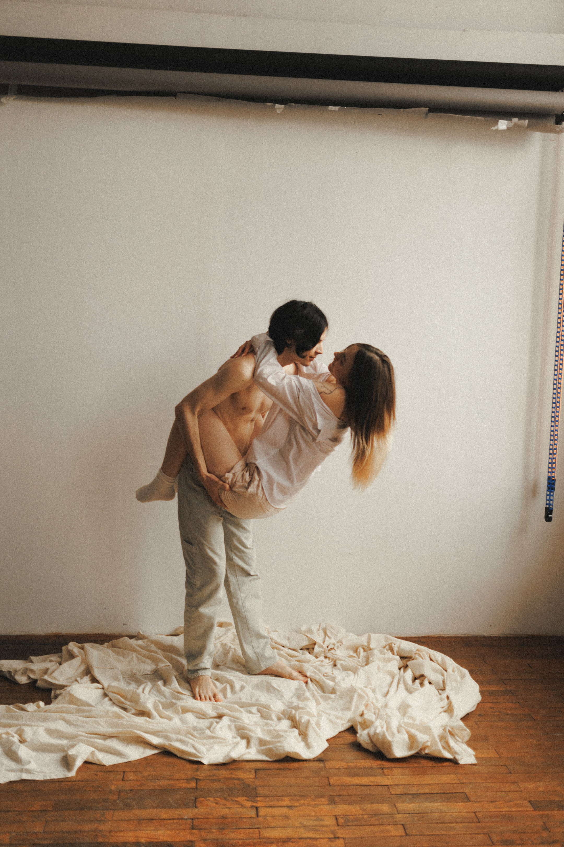 My MK. Свадебный и портретный фотограф в Калининграде и Москве Марк Юдинцев