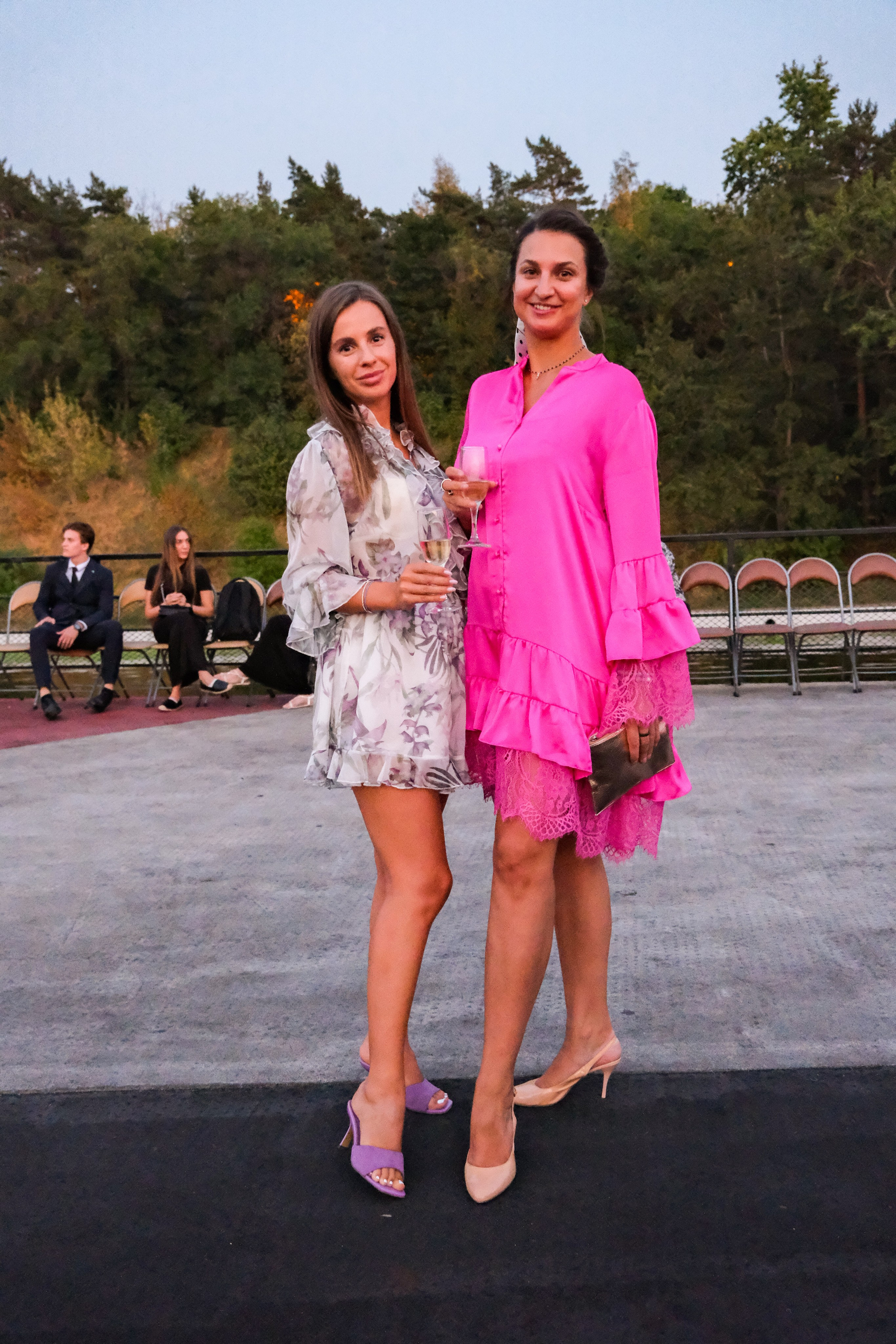 Корпоративы и другие события. Фотограф Мельник Ирина. Москва