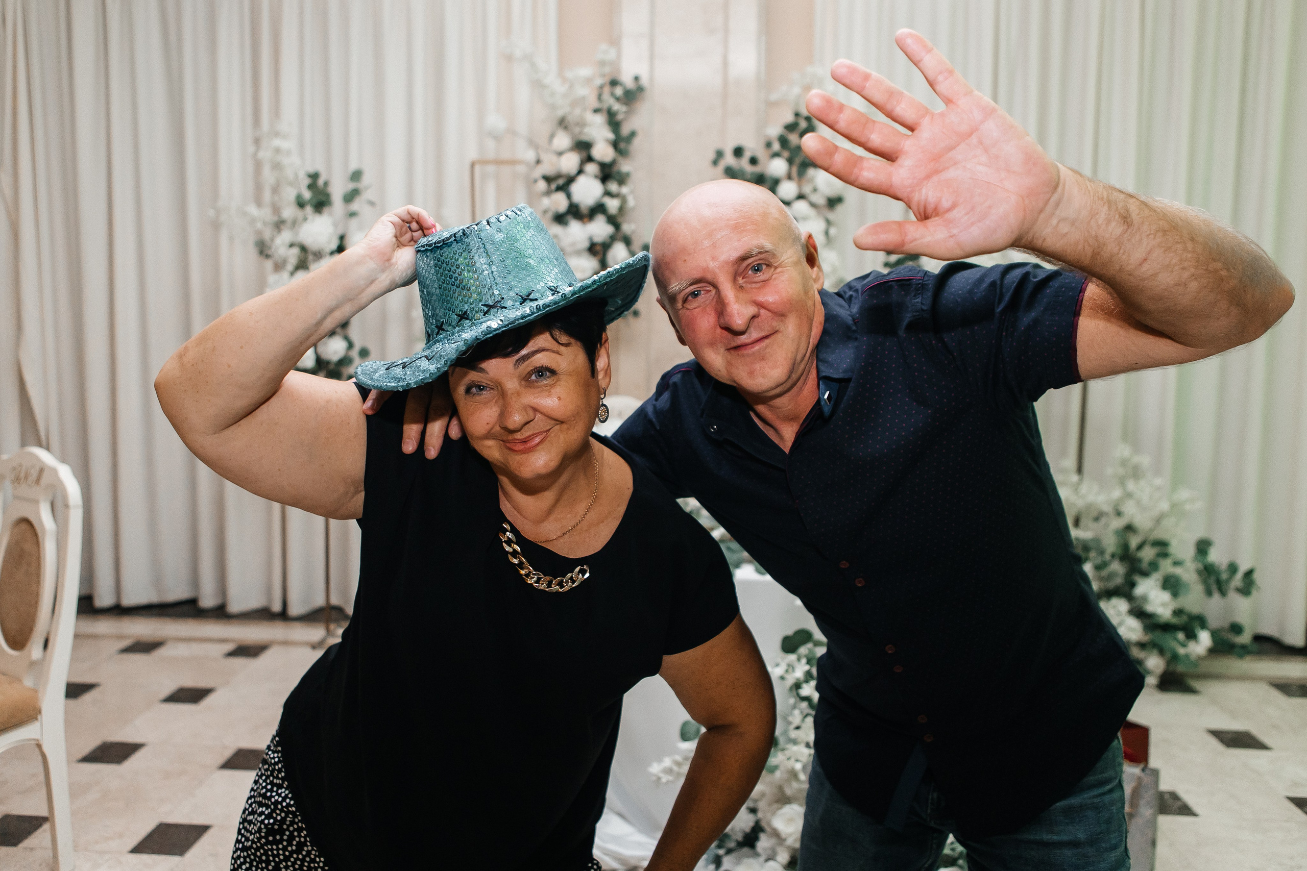 Дмитрий и Лана. Свадебный и семейный фотограф в Ростове-на-Дону