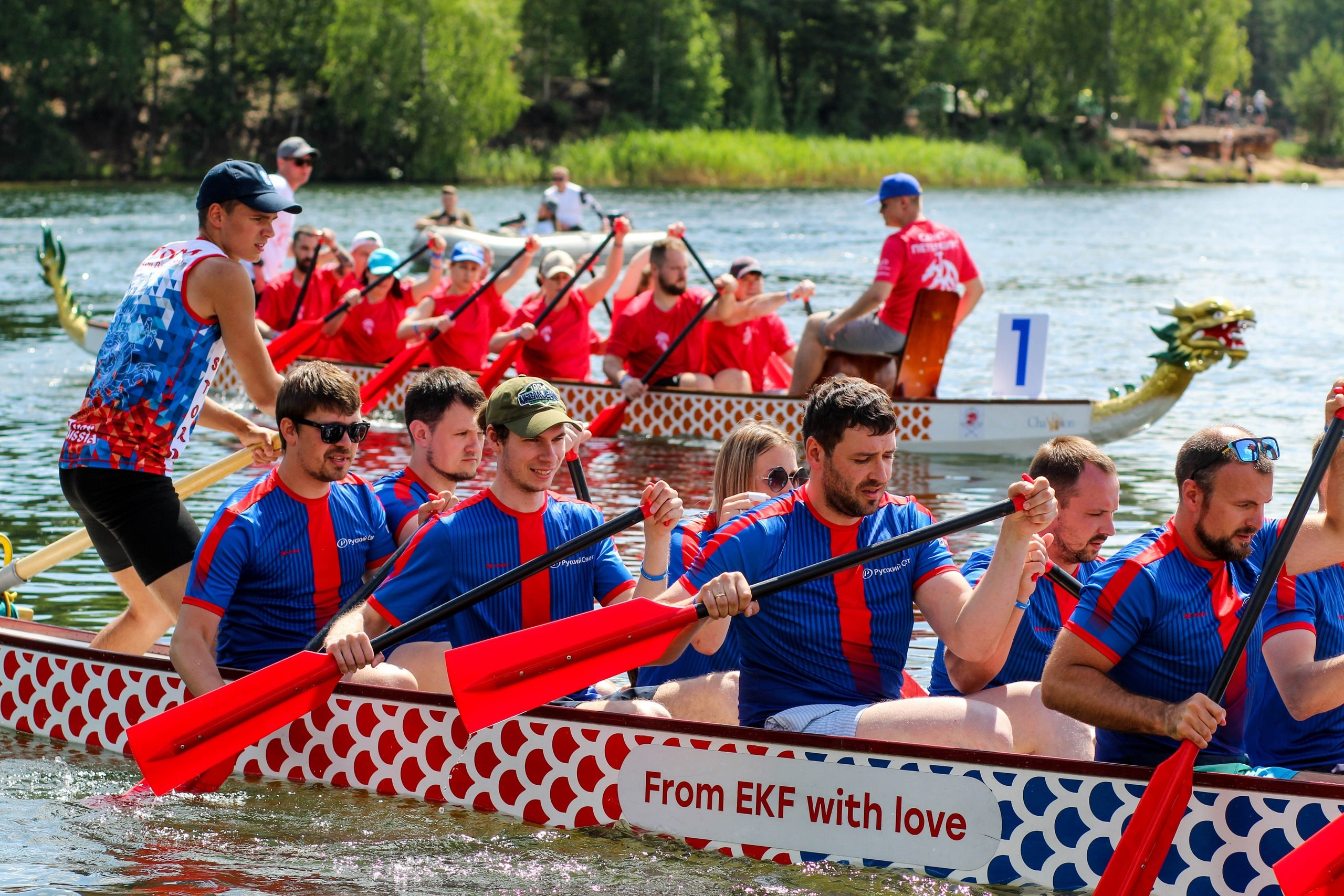 Спорт. Фотограф Ксения Монахова