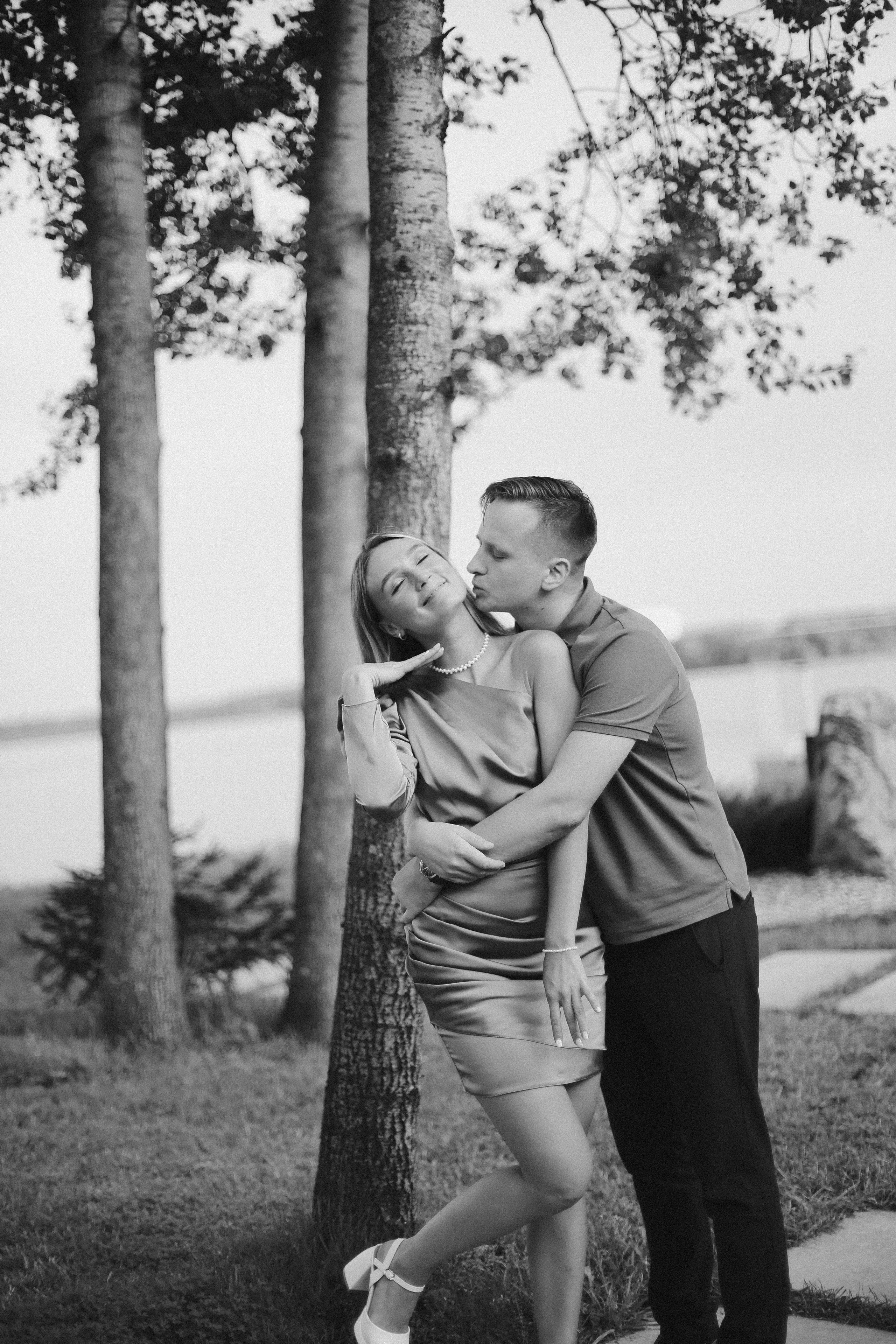 Любовь и Сергей (полный день). Фотограф Екатерина Максимова: семейные, индивидуальные съемки, свадьбы