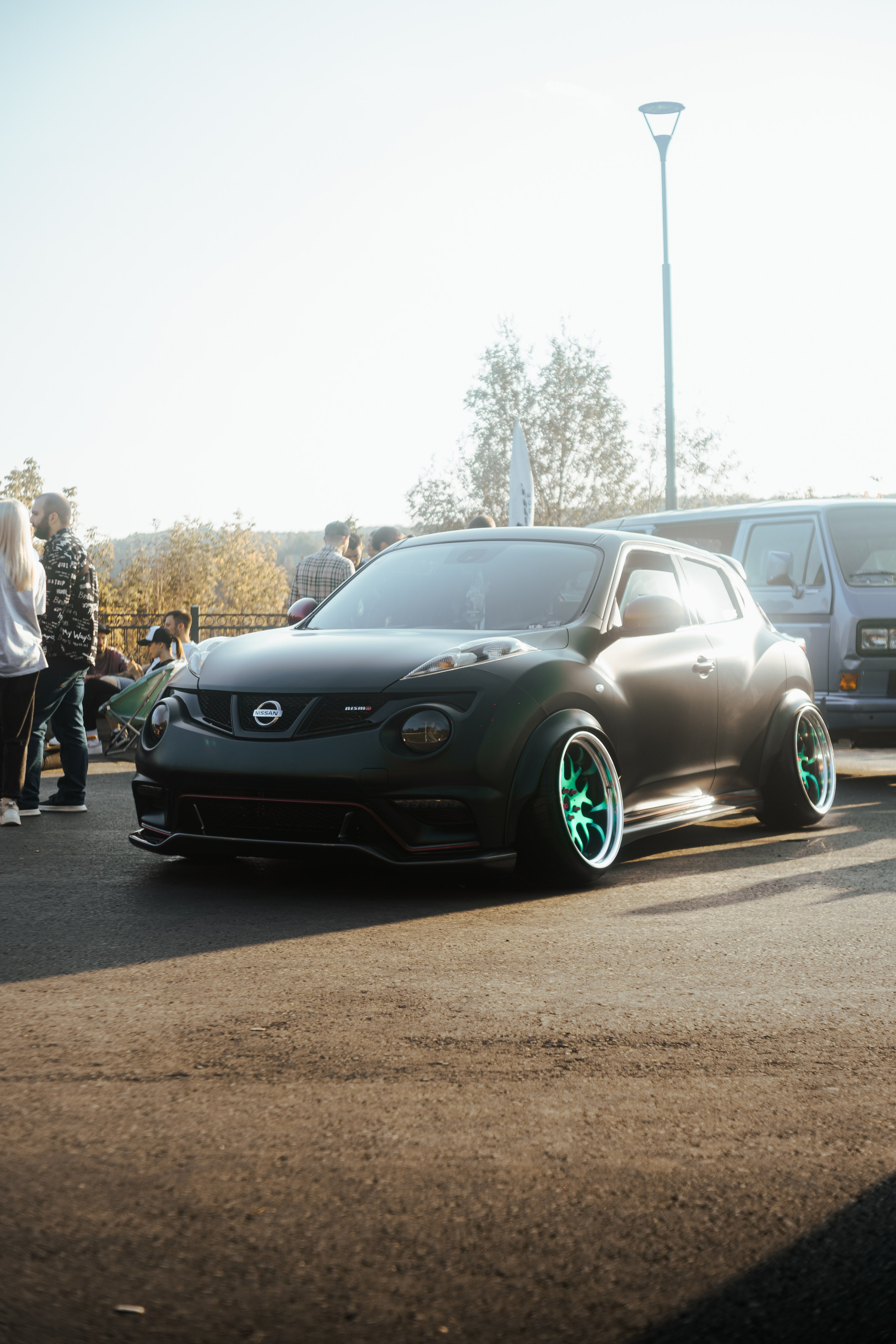 Репортажная фотосъёмка SMD Weekend в Калуге