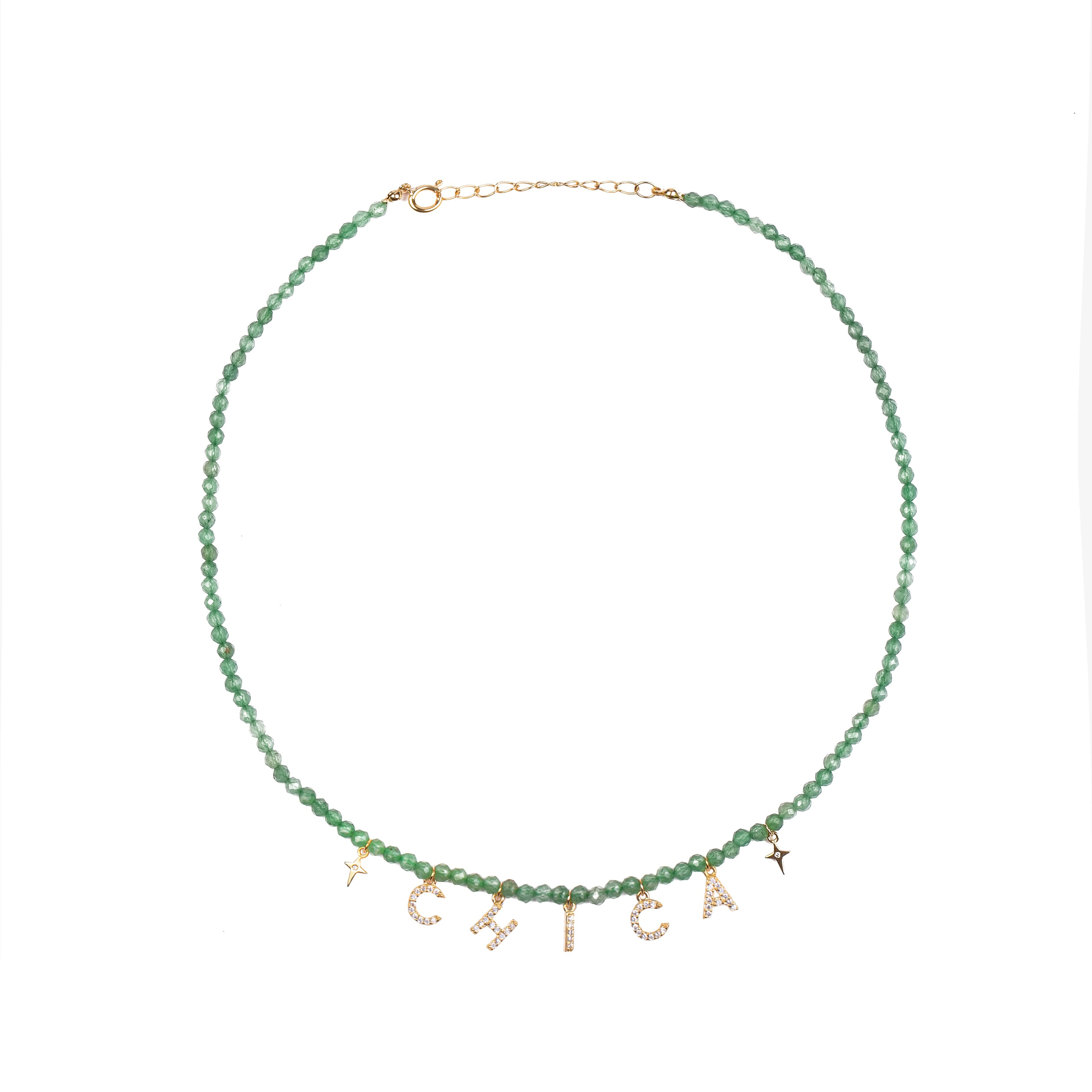 Профессиональная ретушь фотографий украшений на шею и браслетов | Студия SVITHART