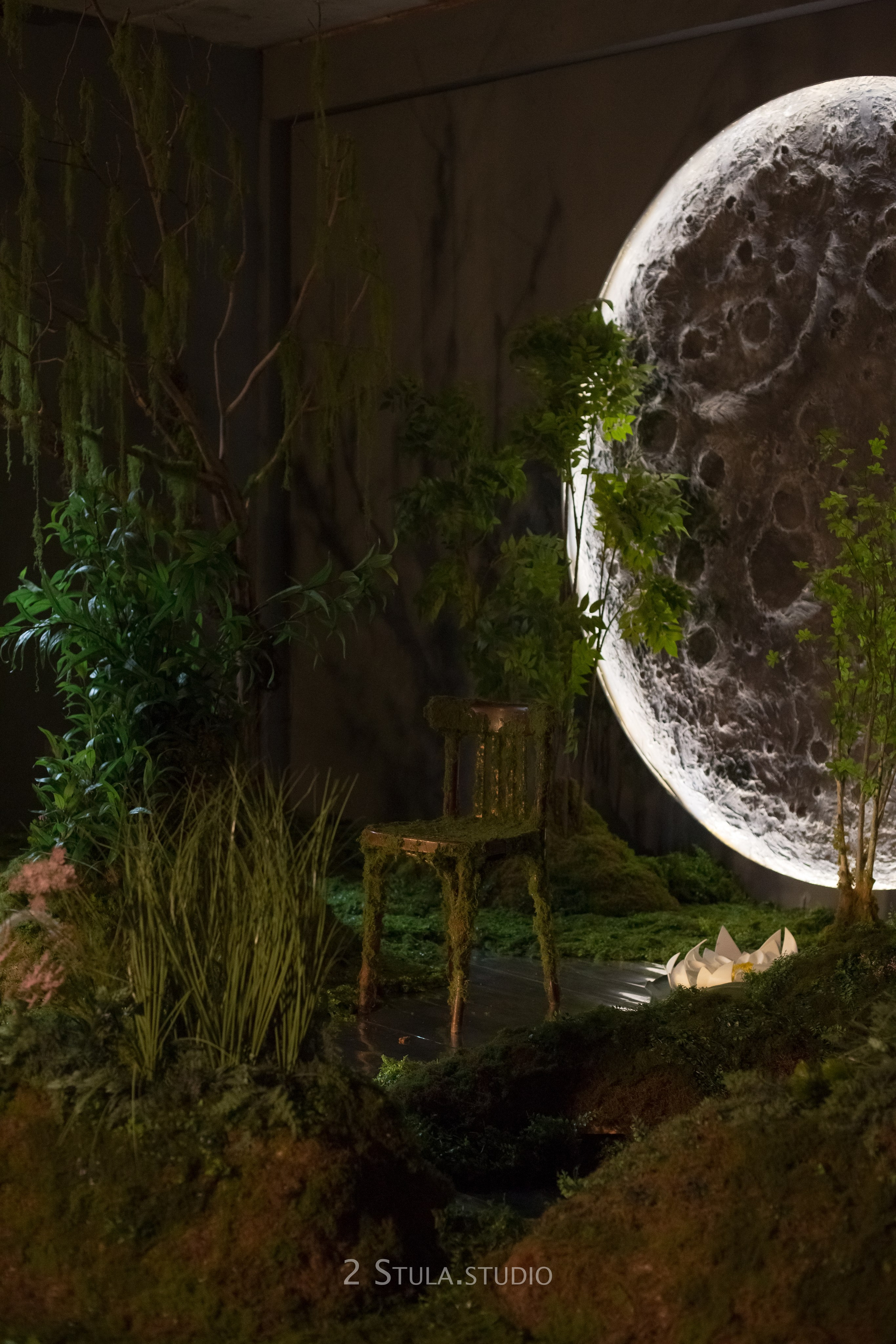 Фотостудия Алматы зал Луна. Фотостудия Алматы — 2 Stula.Studio | Аренда залов