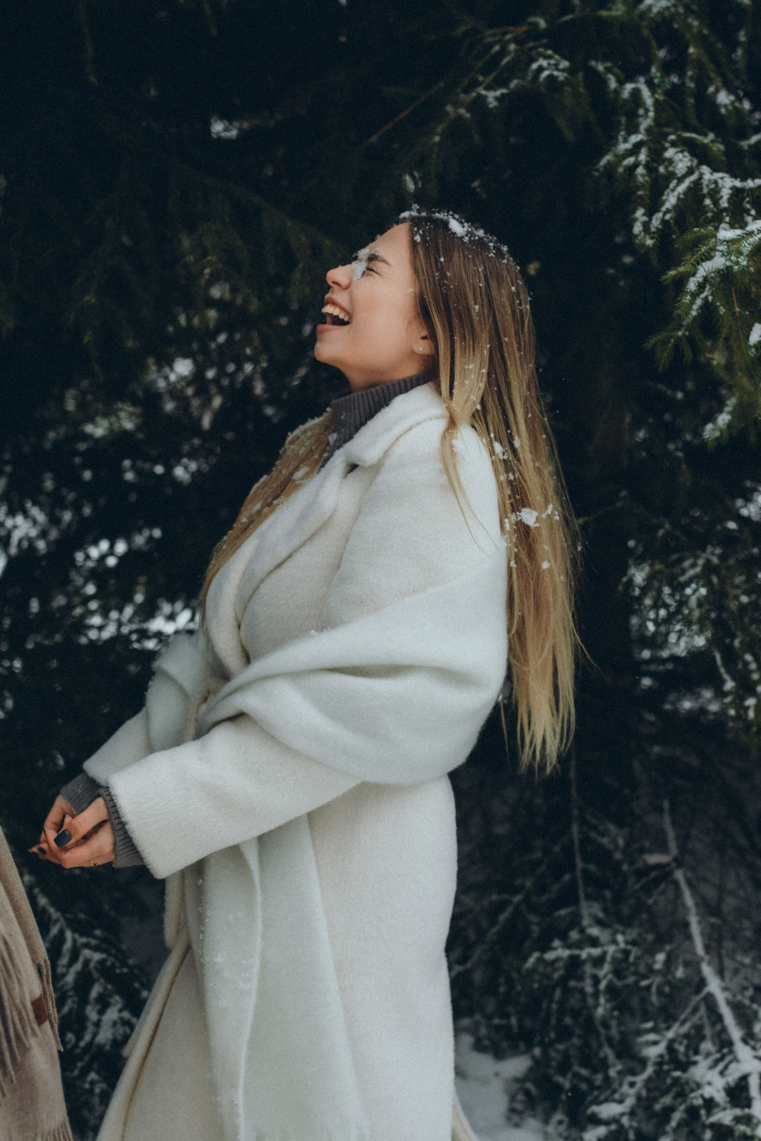 Ирина и Надин. Фотограф в Москве Ангелина Ким