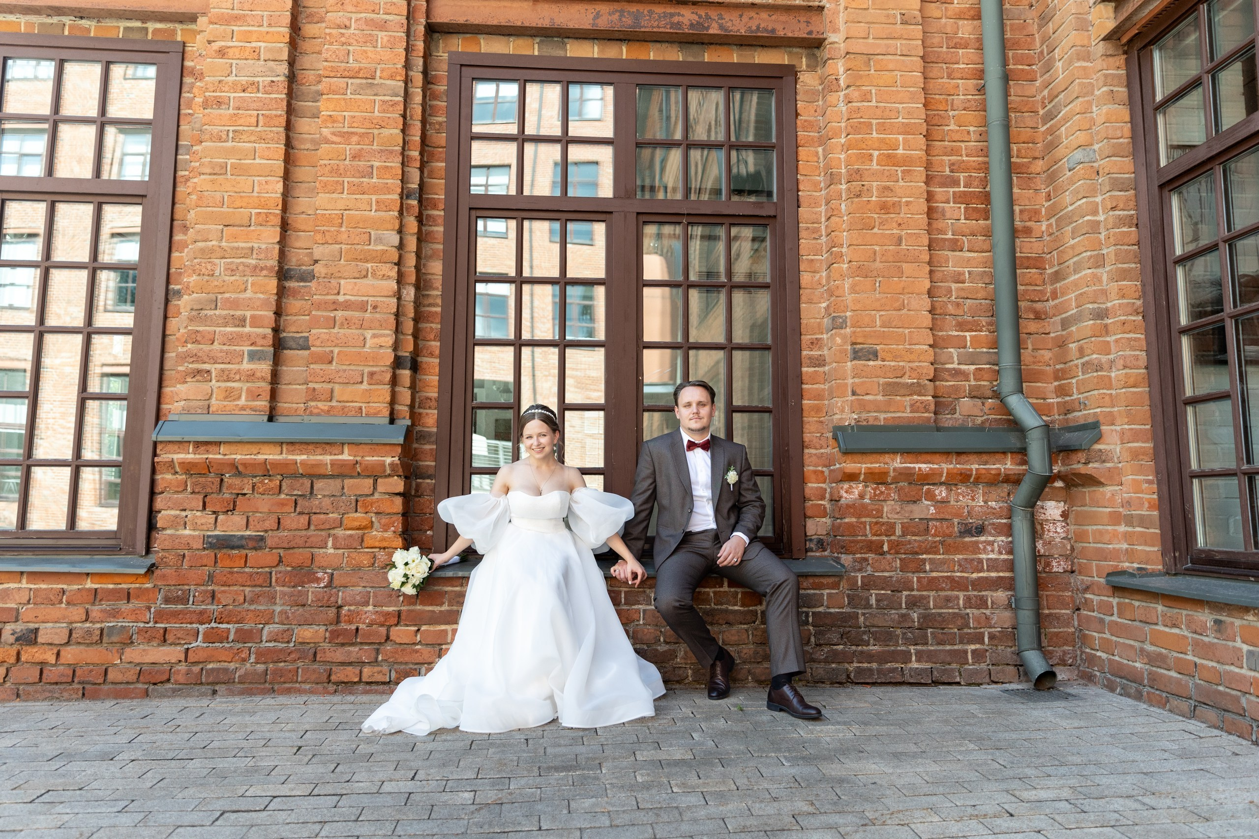 Иван и София. Свадебный и семейный фотограф