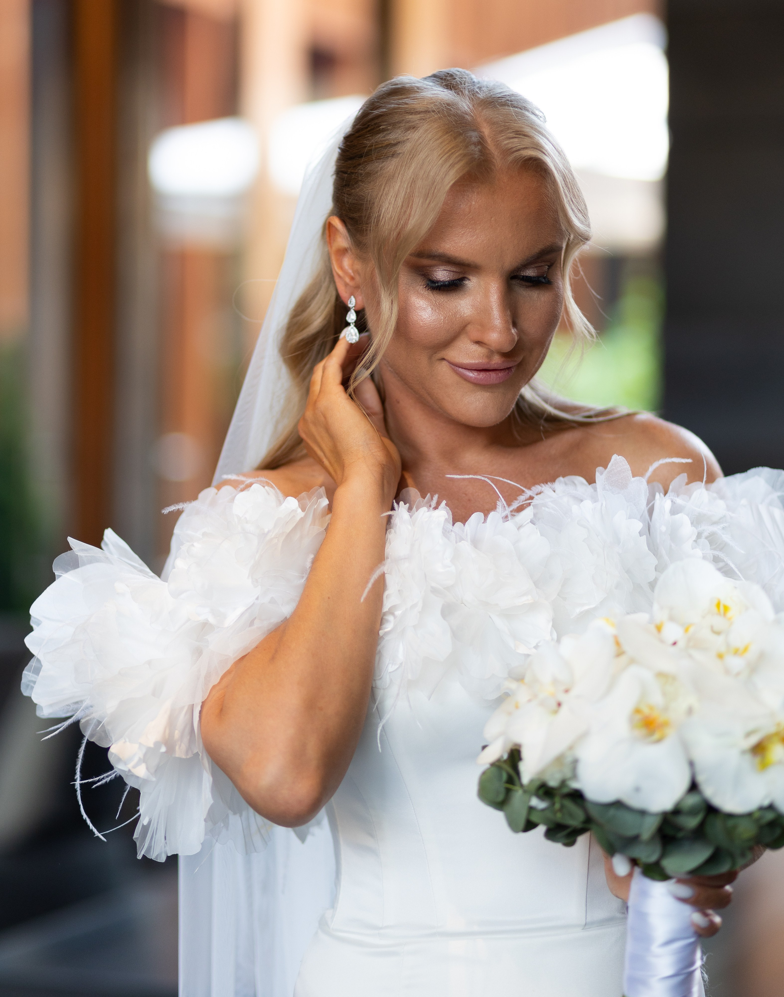 Д+Д. Свадебный и семейный фотограф в Москве Вероника Сычева