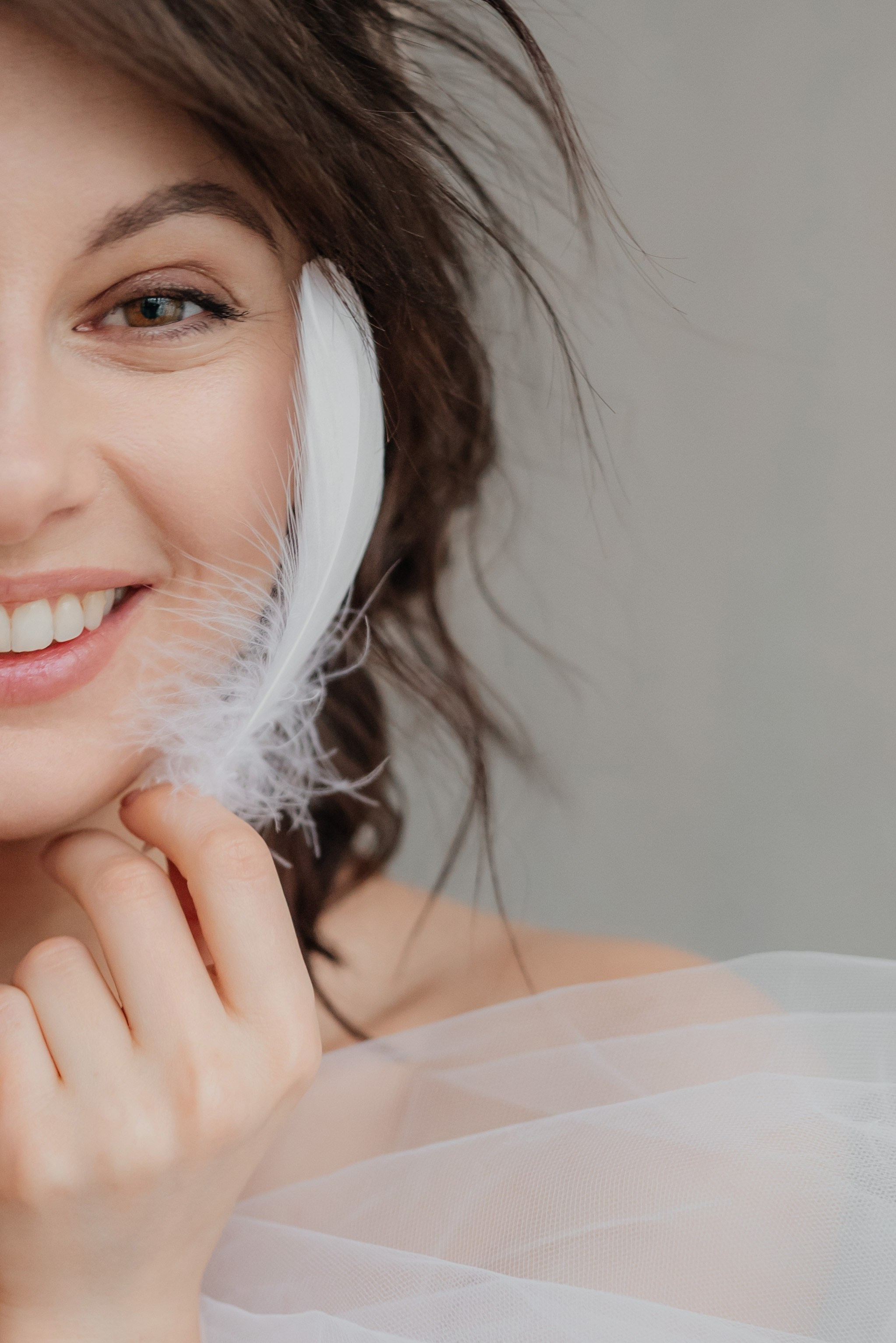 Мария Климова. Свадебный и портретный фотограф